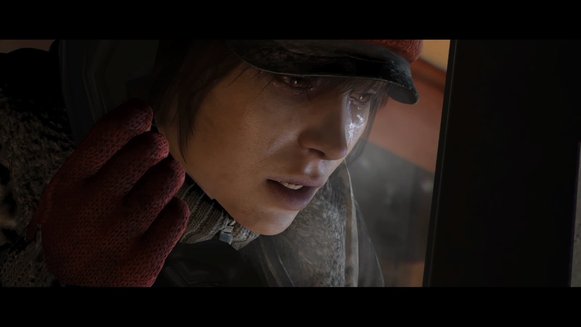 BEYOND: Two Souls: скриншот 2