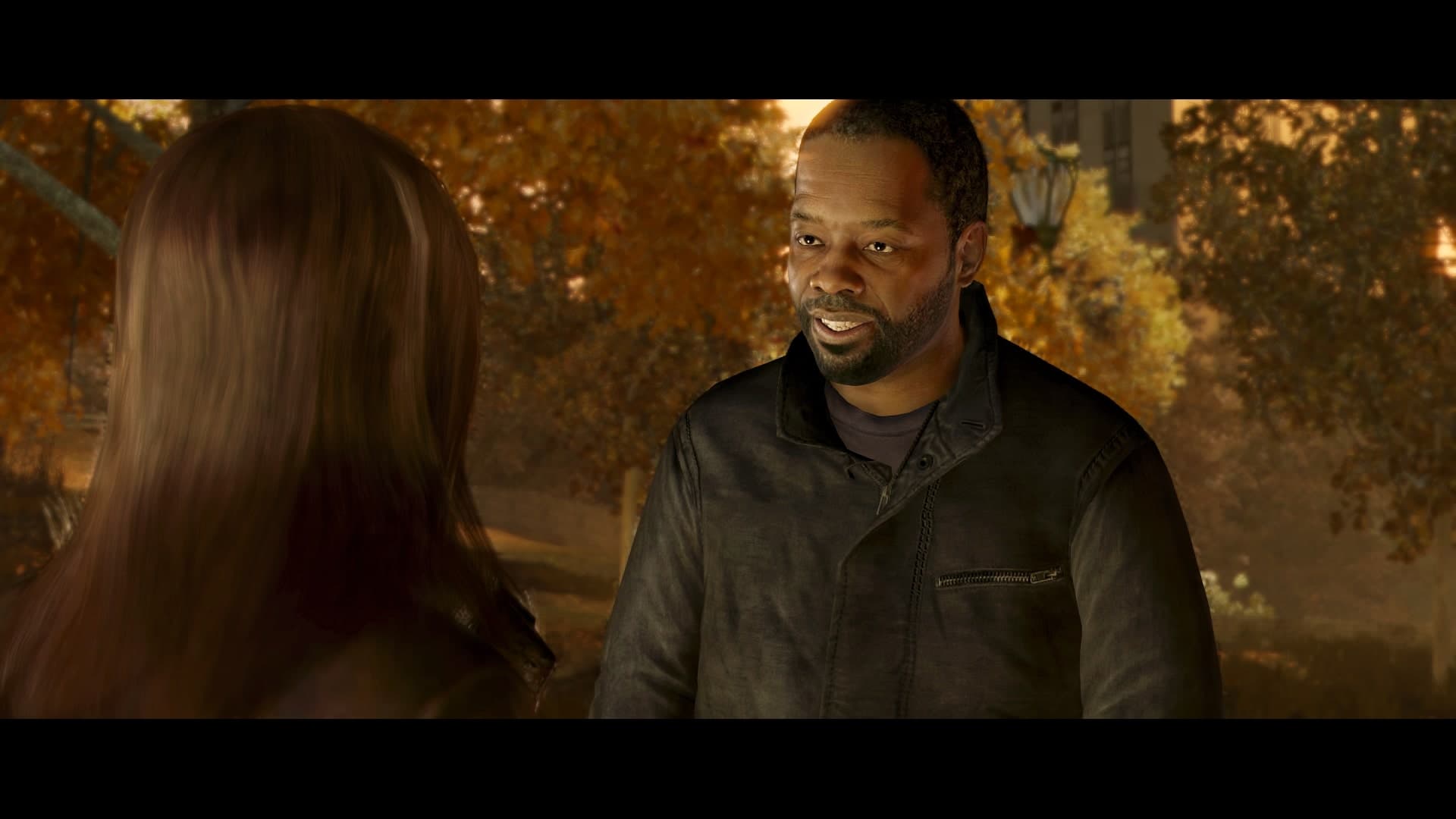 BEYOND: Two Souls: скриншот 6