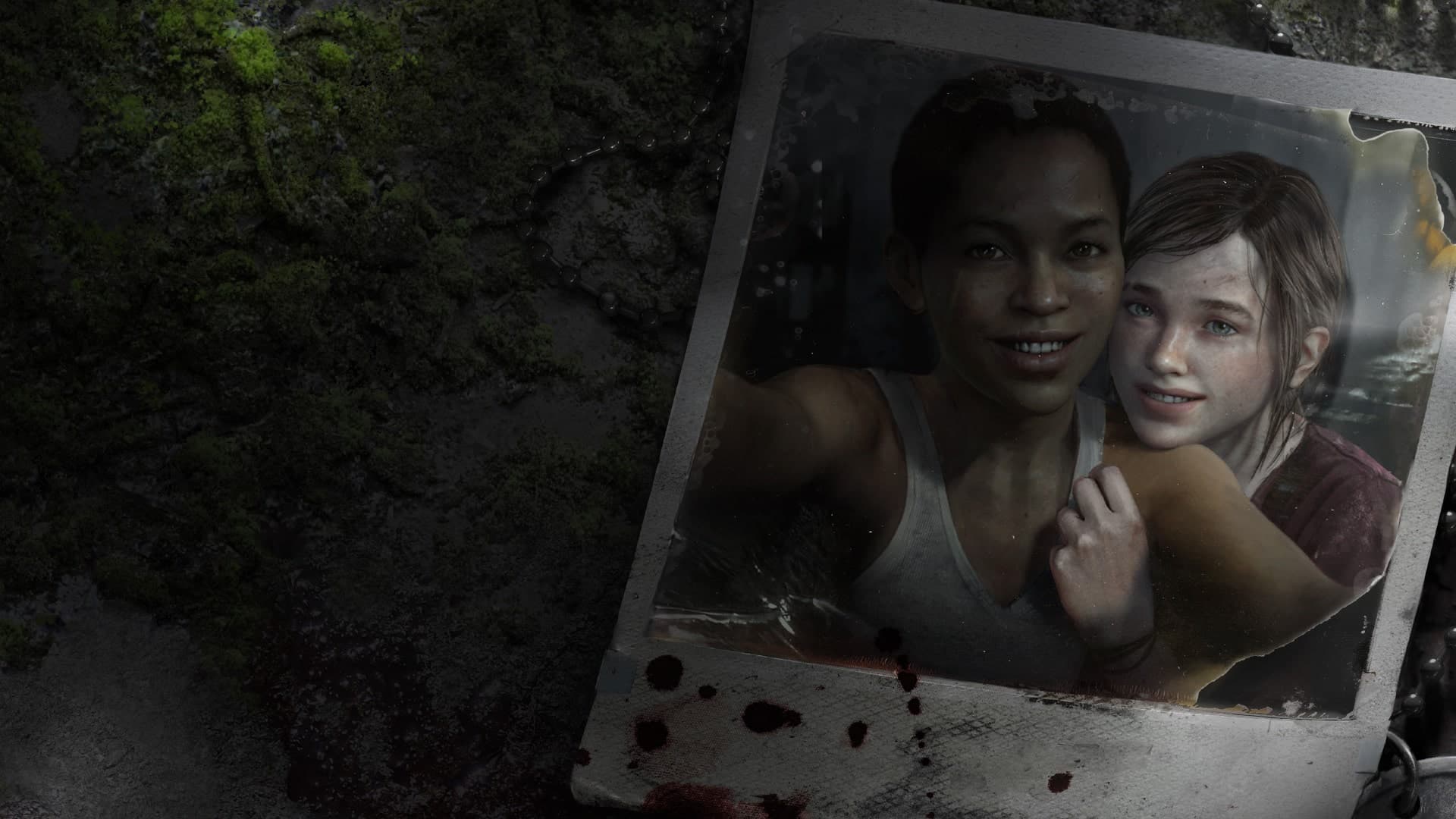 The Last of Us: Left Behind (Standalone) Standard