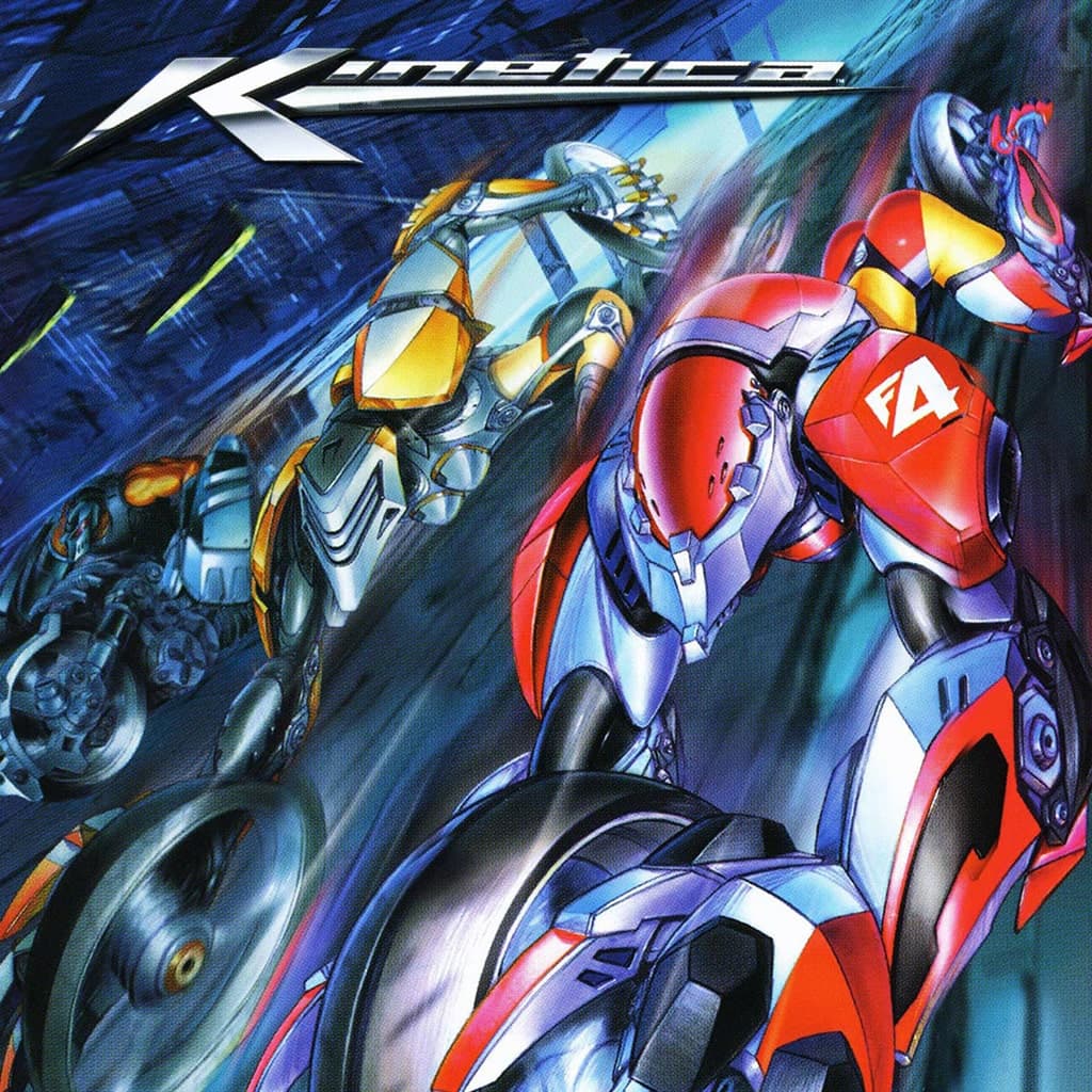 Kinetica Standard