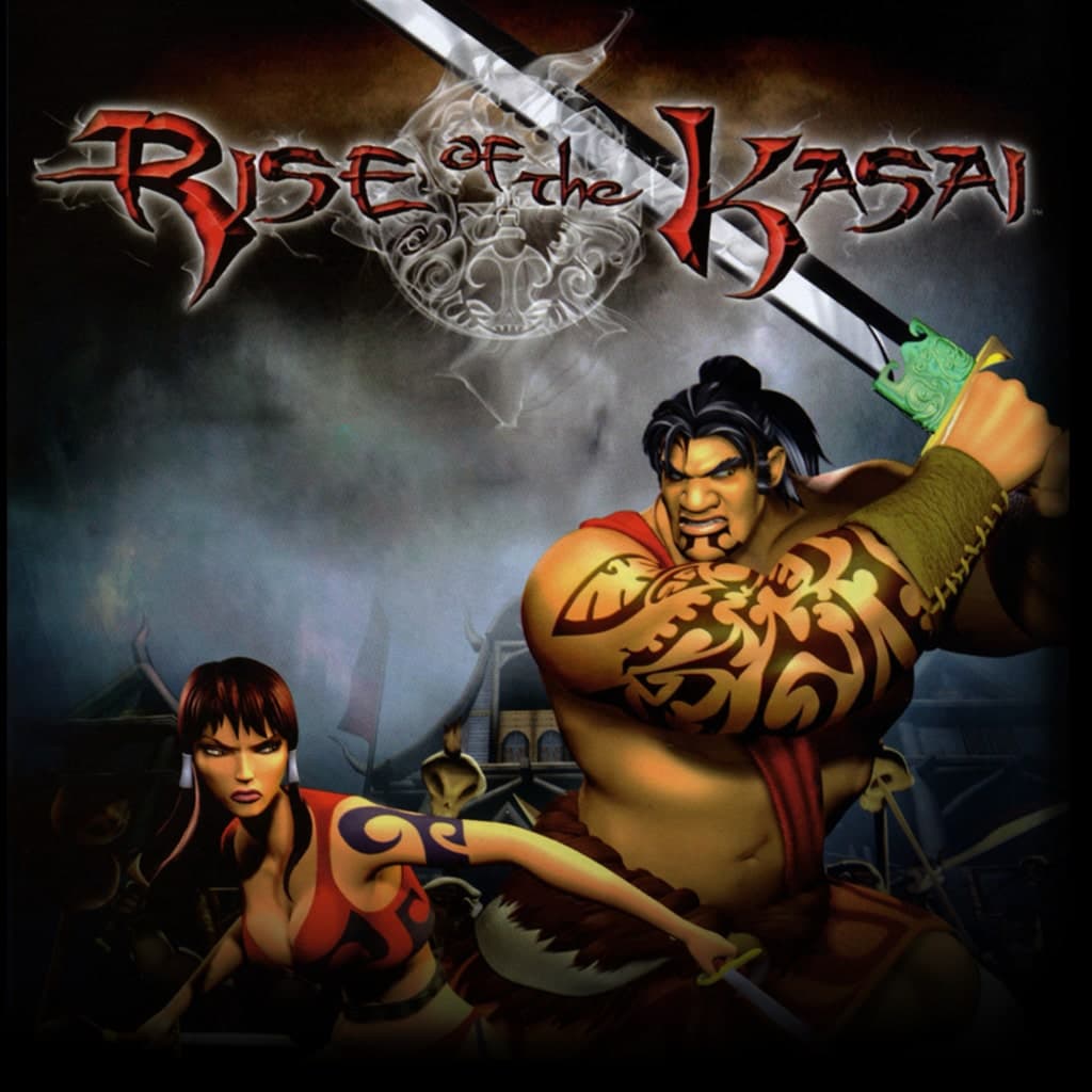 Rise of the Kasai Standard