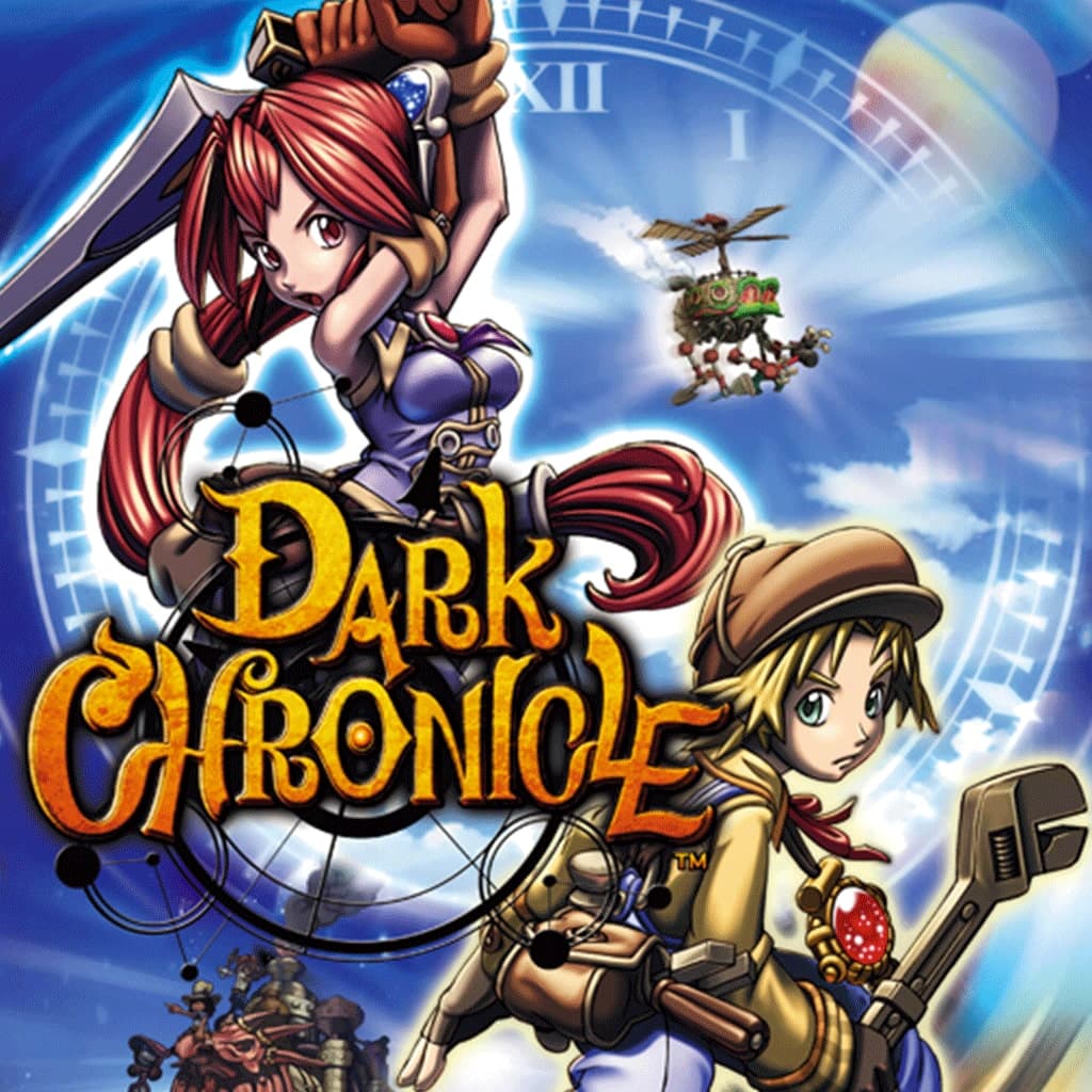 Dark Chronicle Standard