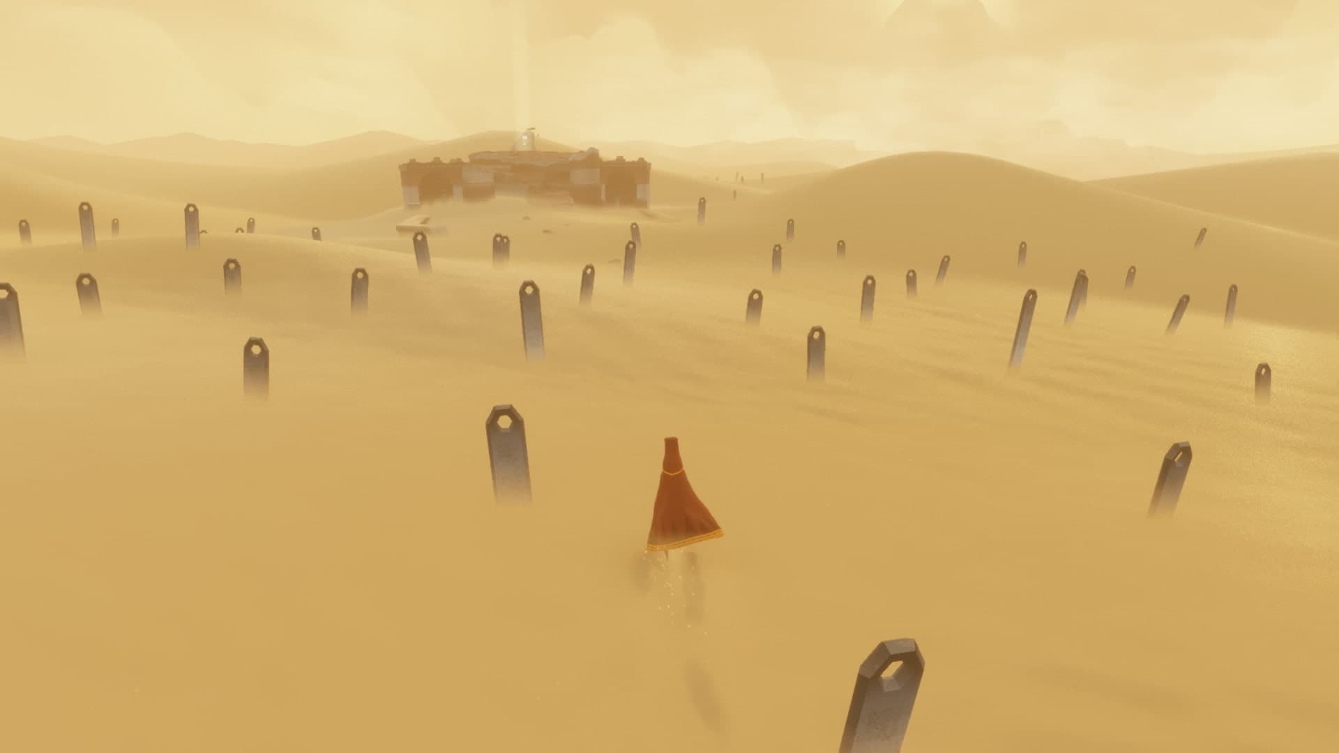 Journey Collector’s Edition: скриншот 2