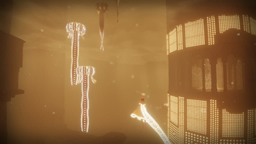 Journey Collector’s Edition: скриншот 5