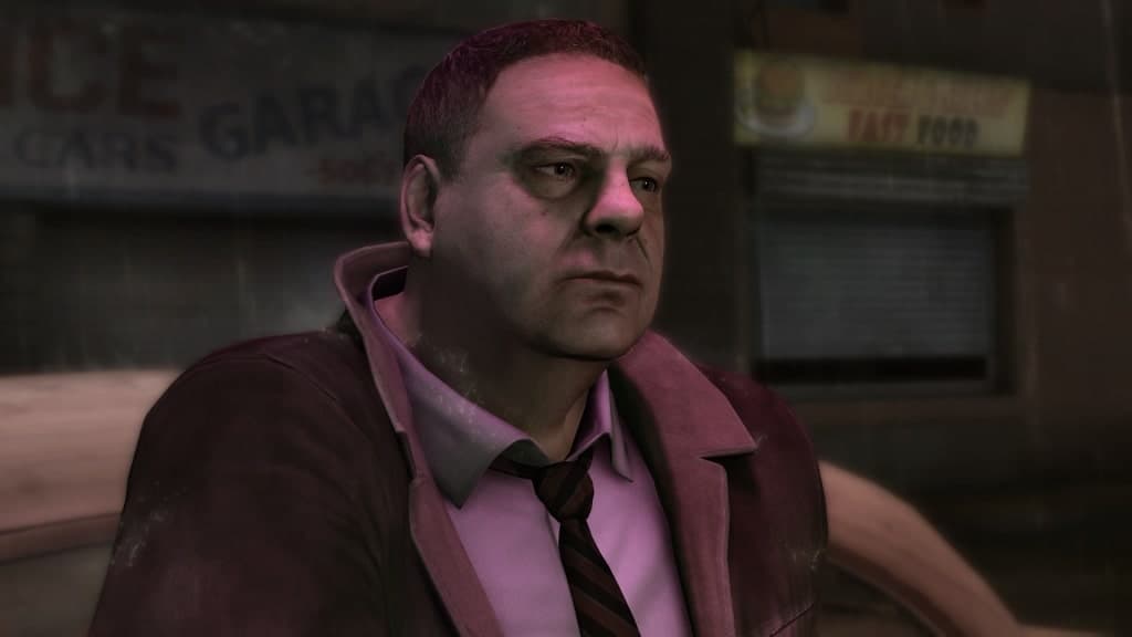 Heavy Rain: скриншот 1
