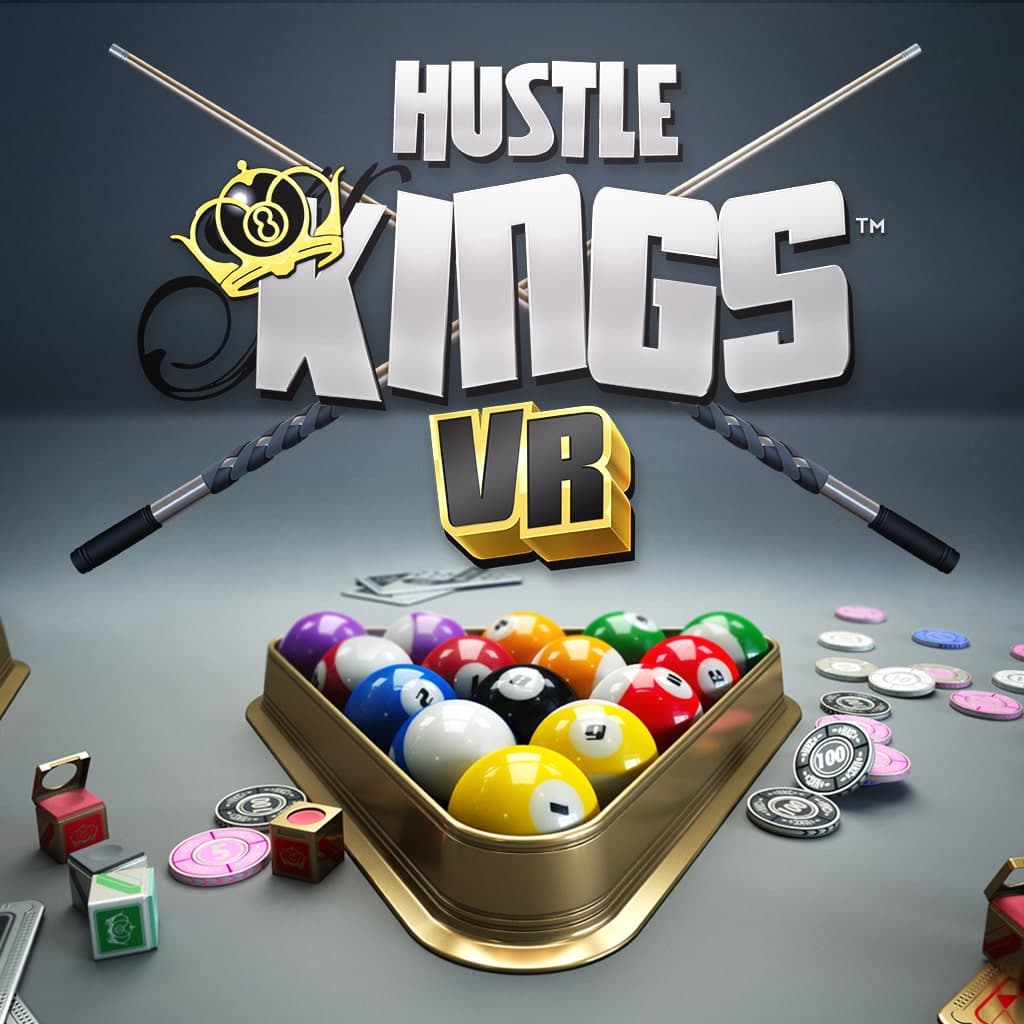 Hustle Kings VR Standard