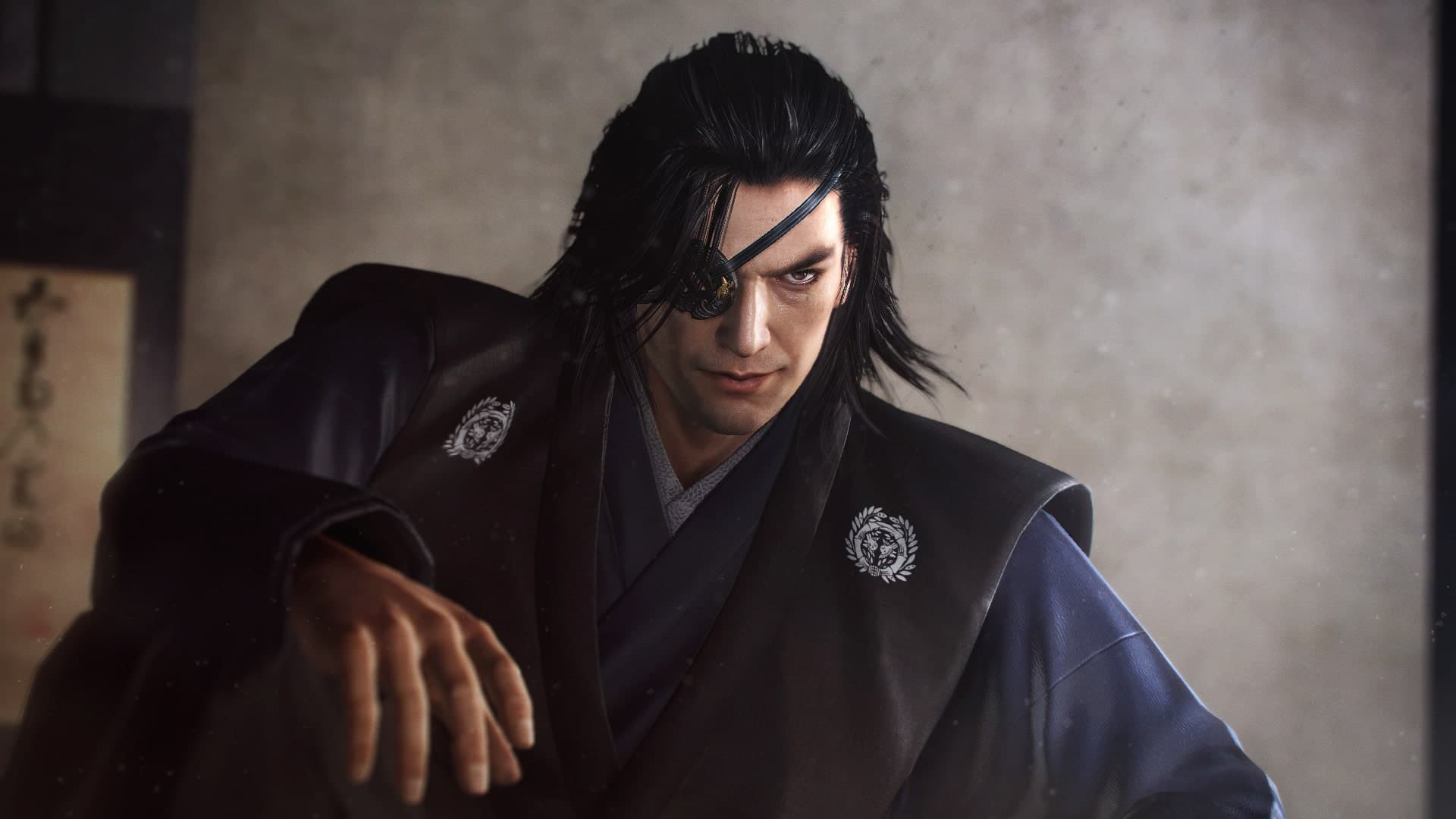 Nioh - Dragon of the North: скриншот 1