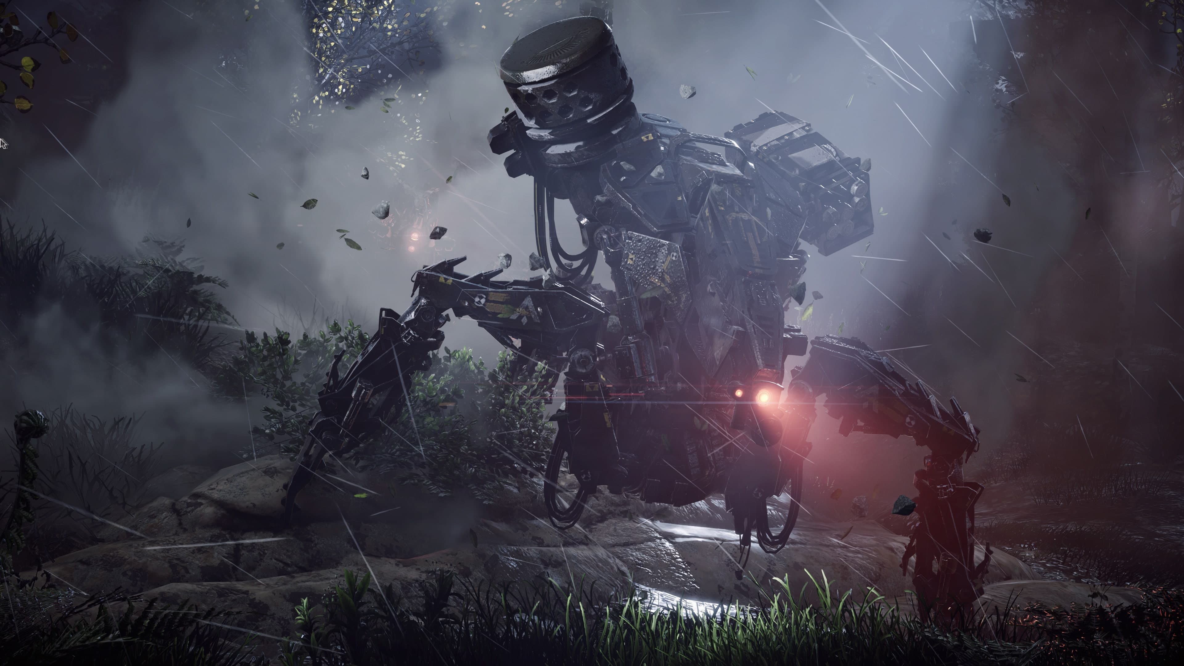 Horizon Zero Dawn Complete Edition: скриншот 5