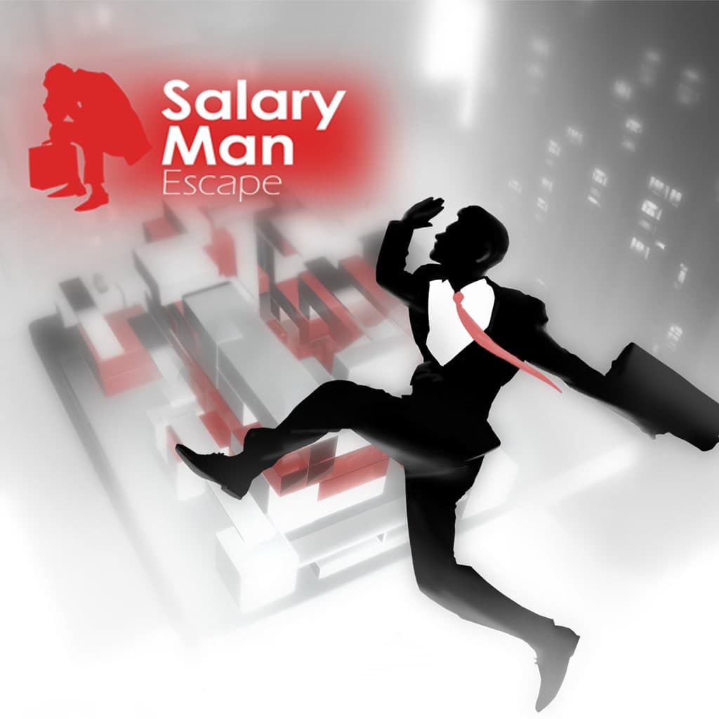 Salary Man Escape Standard