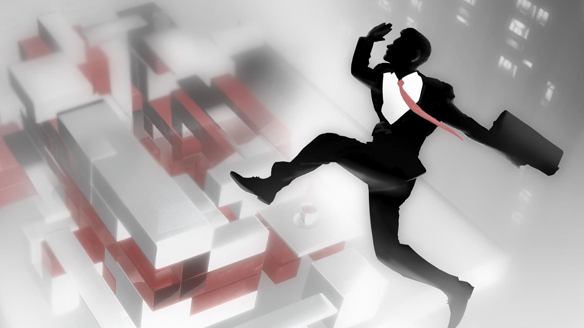 Salary Man Escape Standard