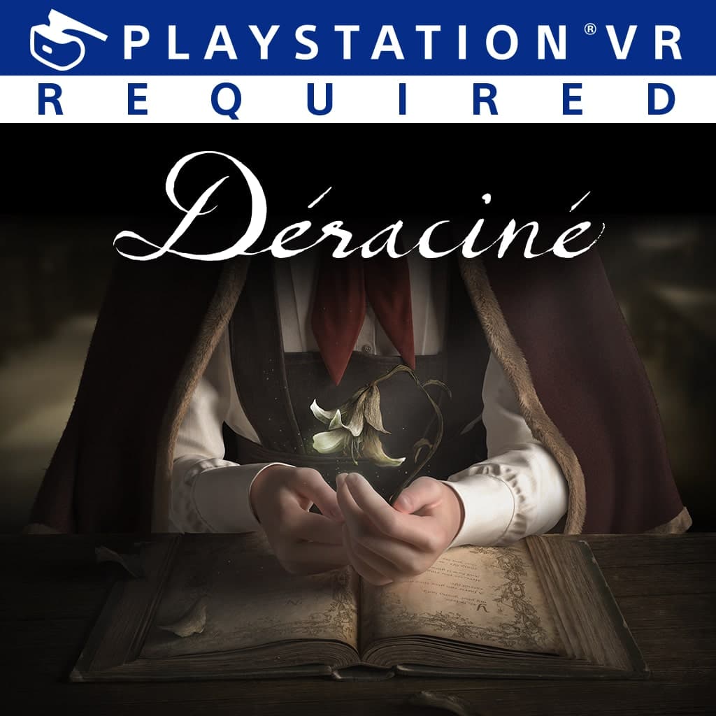 Déraciné Standard