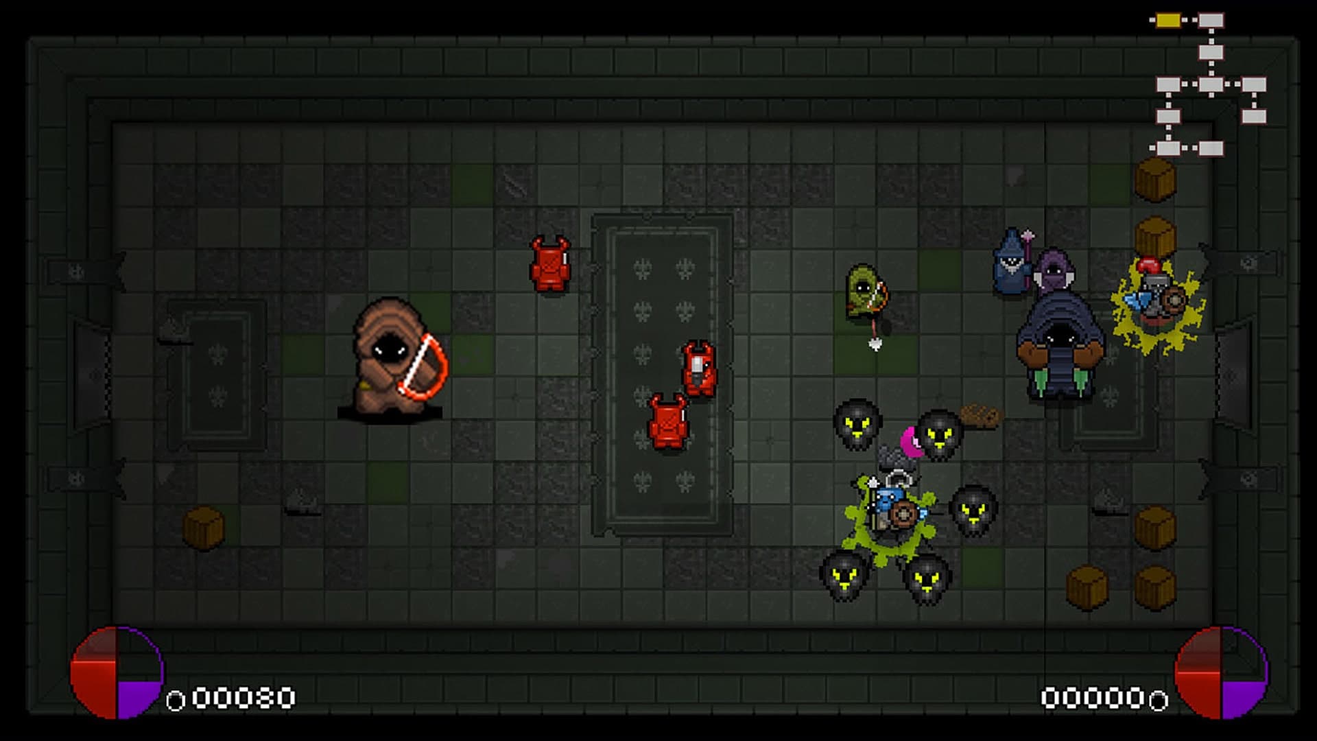 Bit Dungeon Plus Bundle Game + Theme: скриншот 5