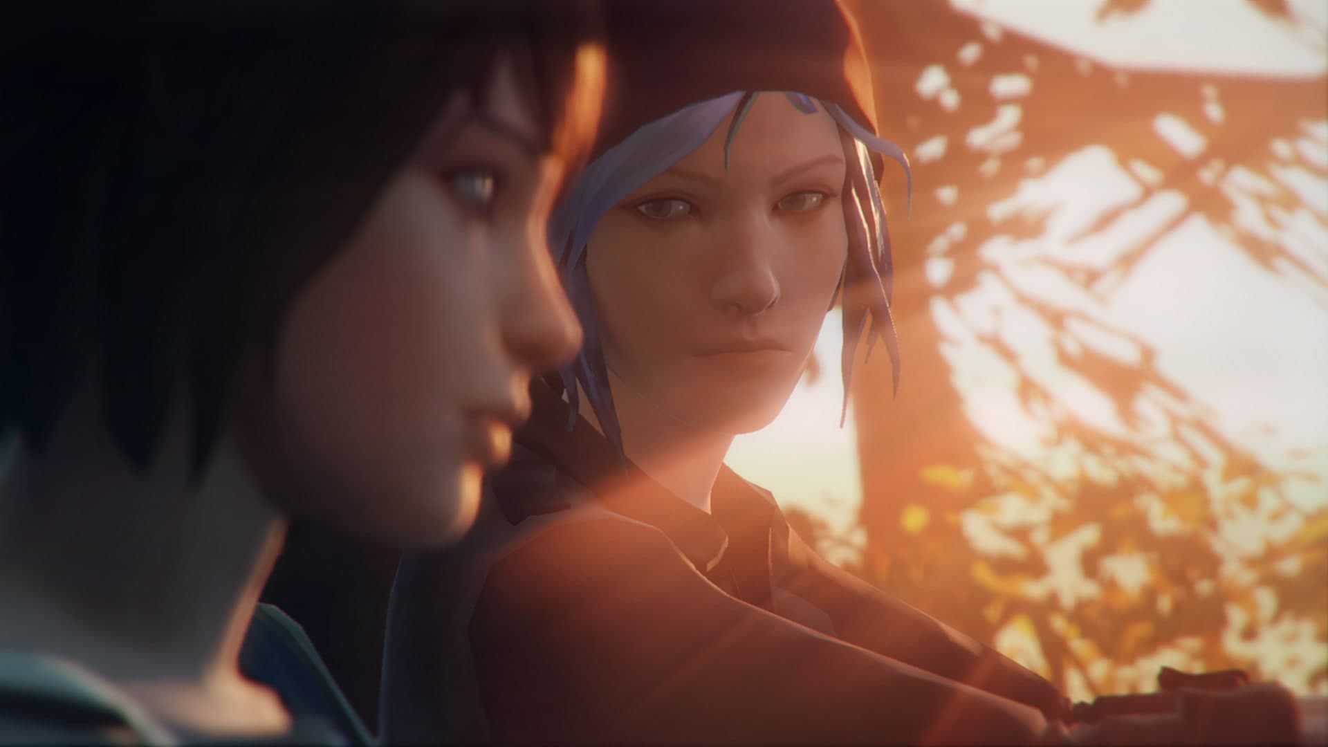 Life is Strange Complete Season: скриншот 8