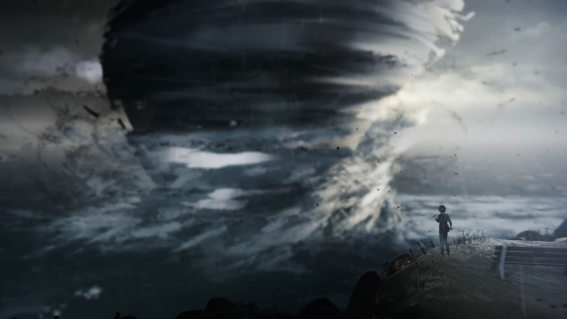 Life is Strange Complete Season: скриншот 7