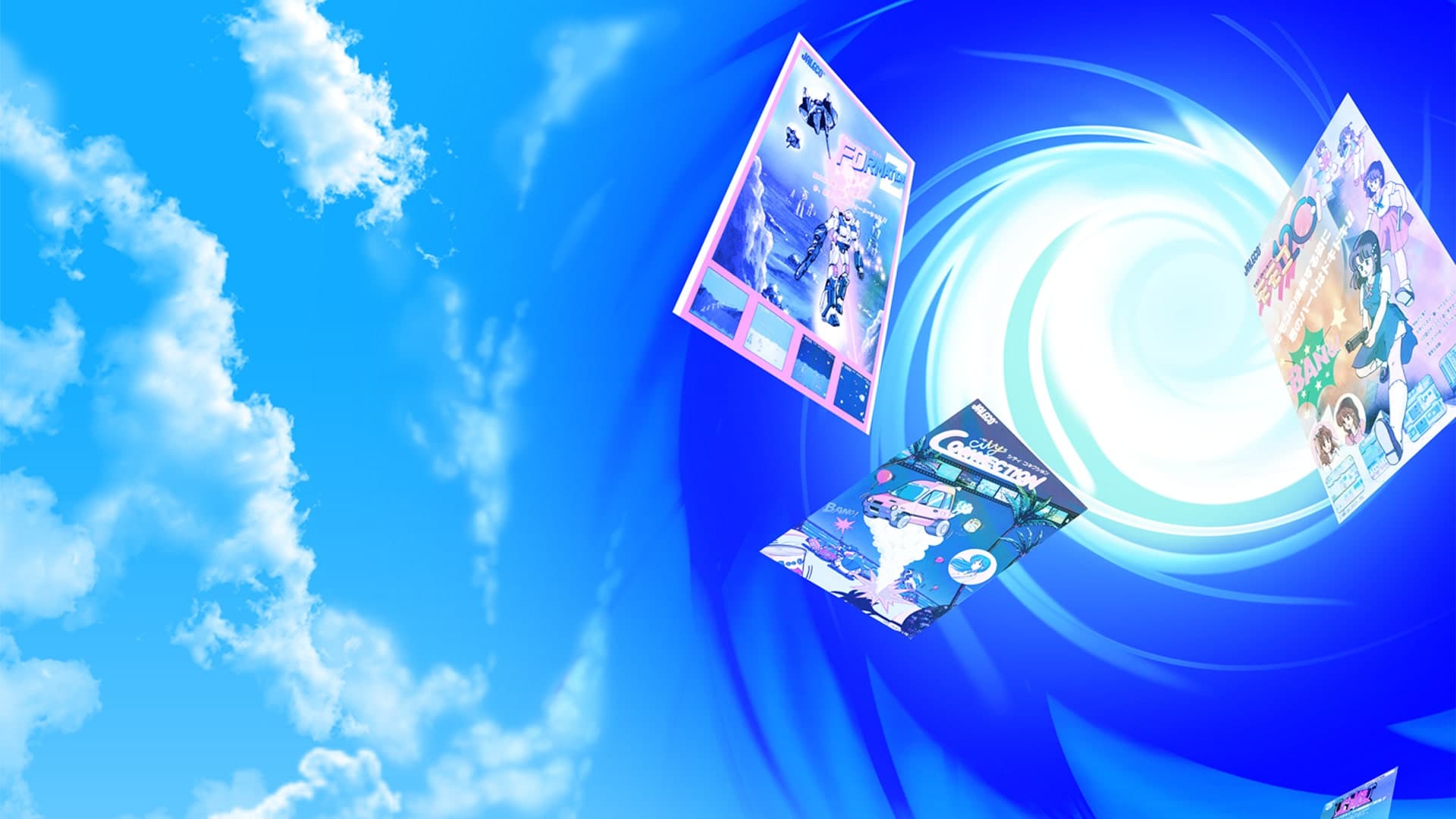 Game Tengoku CruisinMix Special Standard