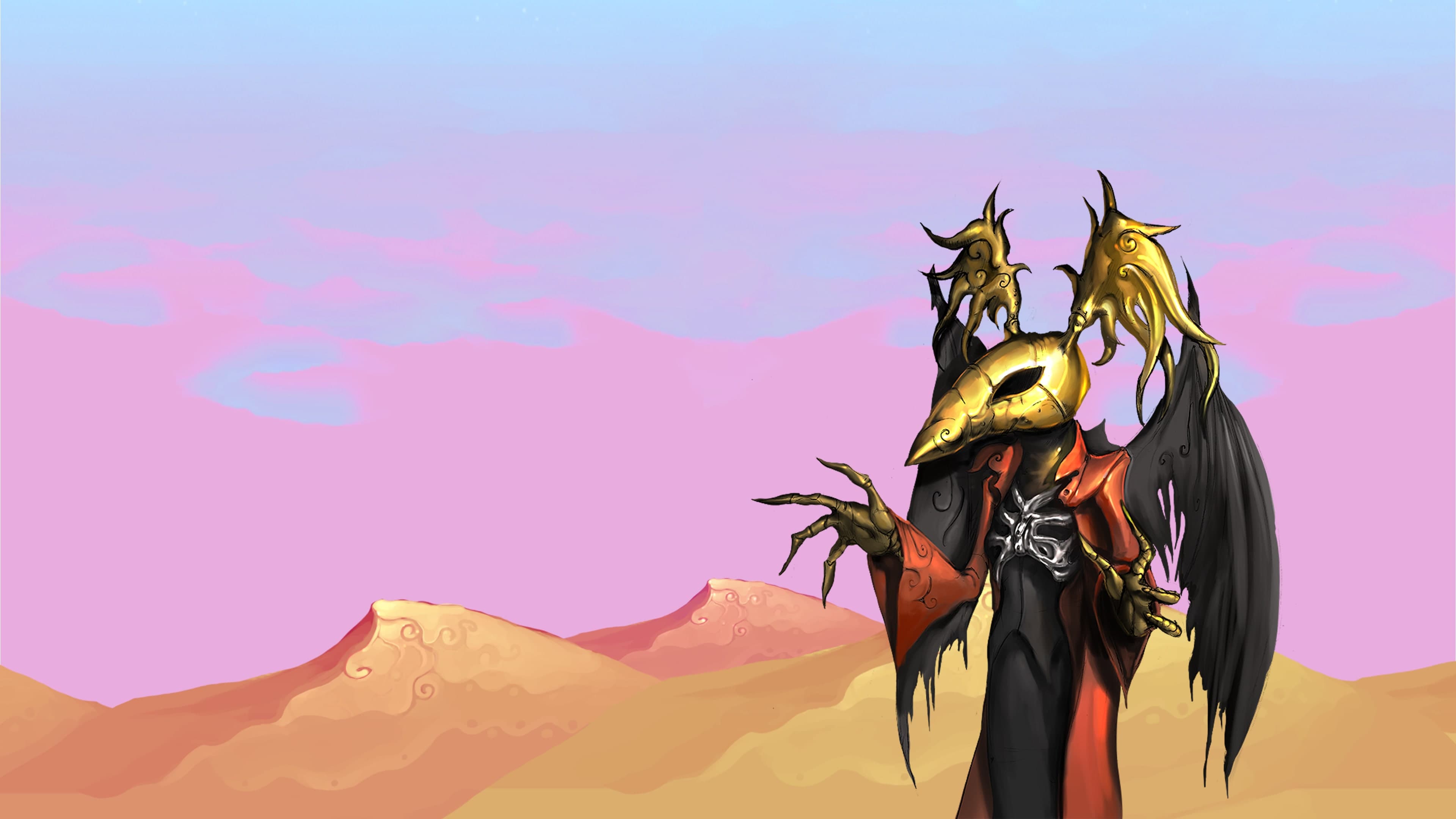 Mecho Wars: Desert Ashes Standard
