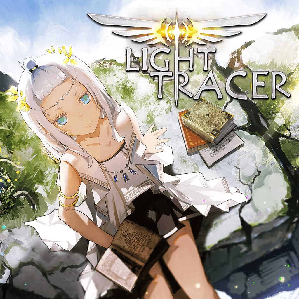Light Tracer Standard