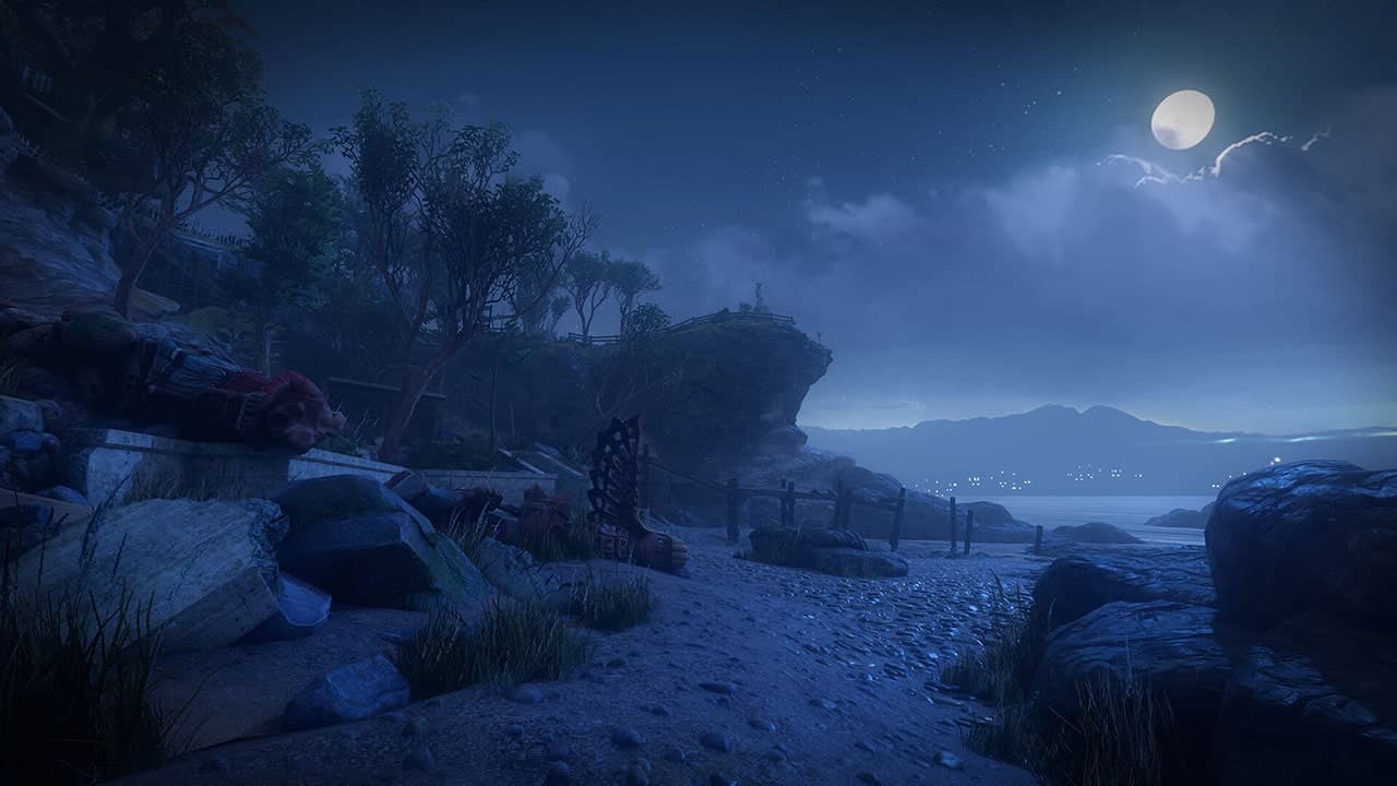 What Remains of Edith Finch: скриншот 8