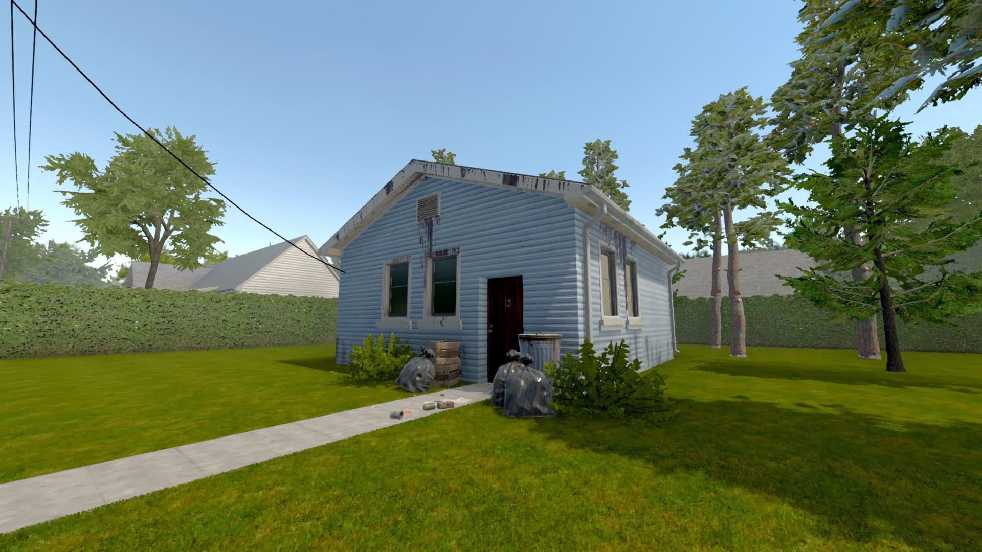 House Flipper: скриншот 5