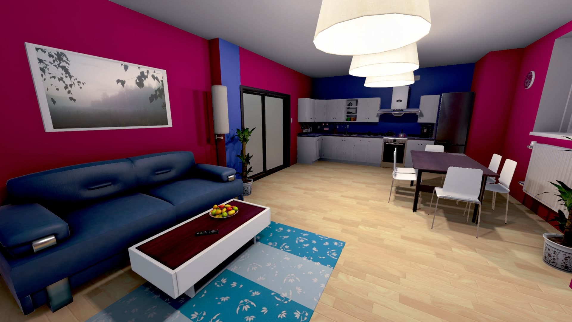 House Flipper: скриншот 9