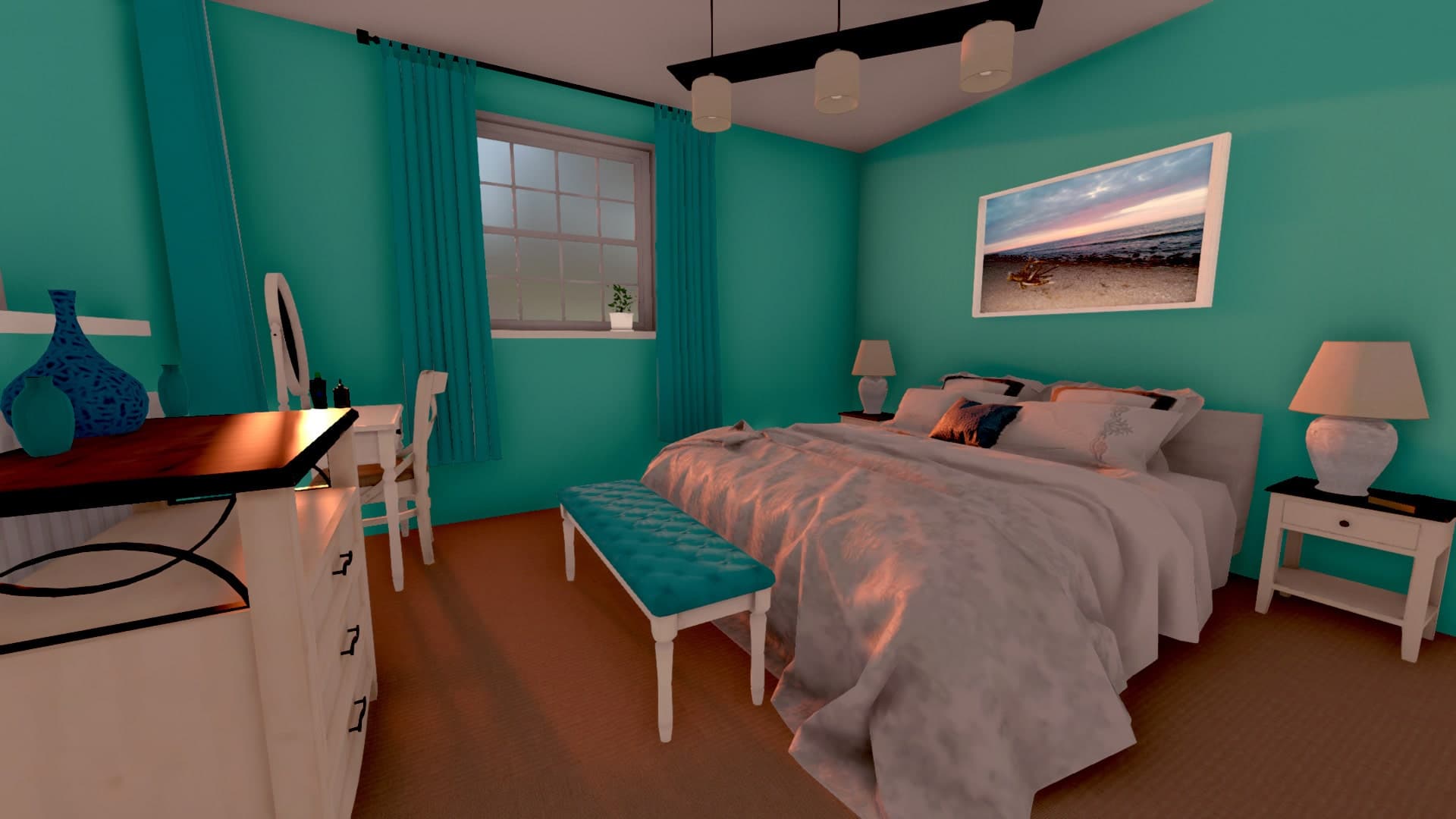 House Flipper: скриншот 8