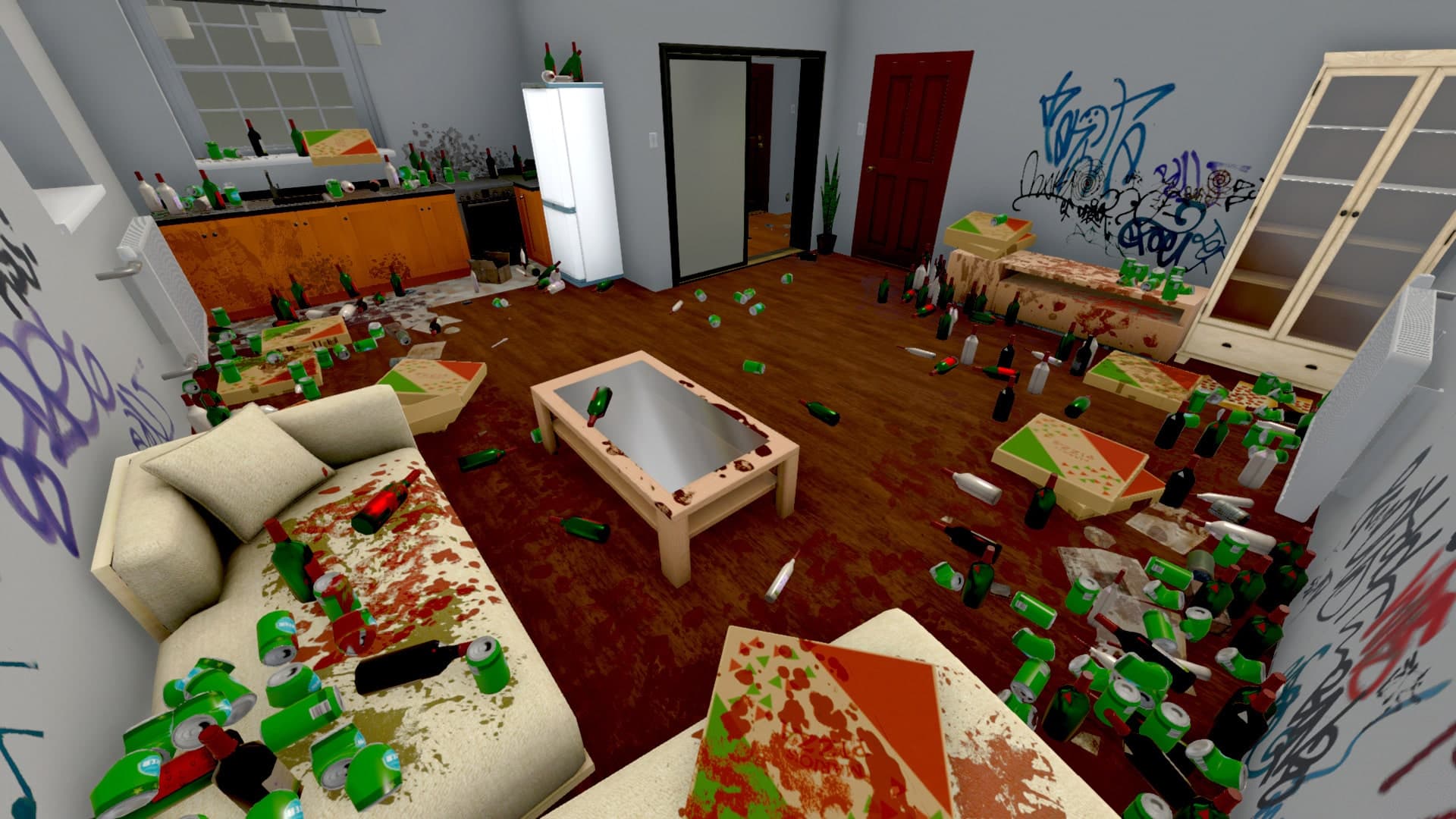 House Flipper: скриншот 6
