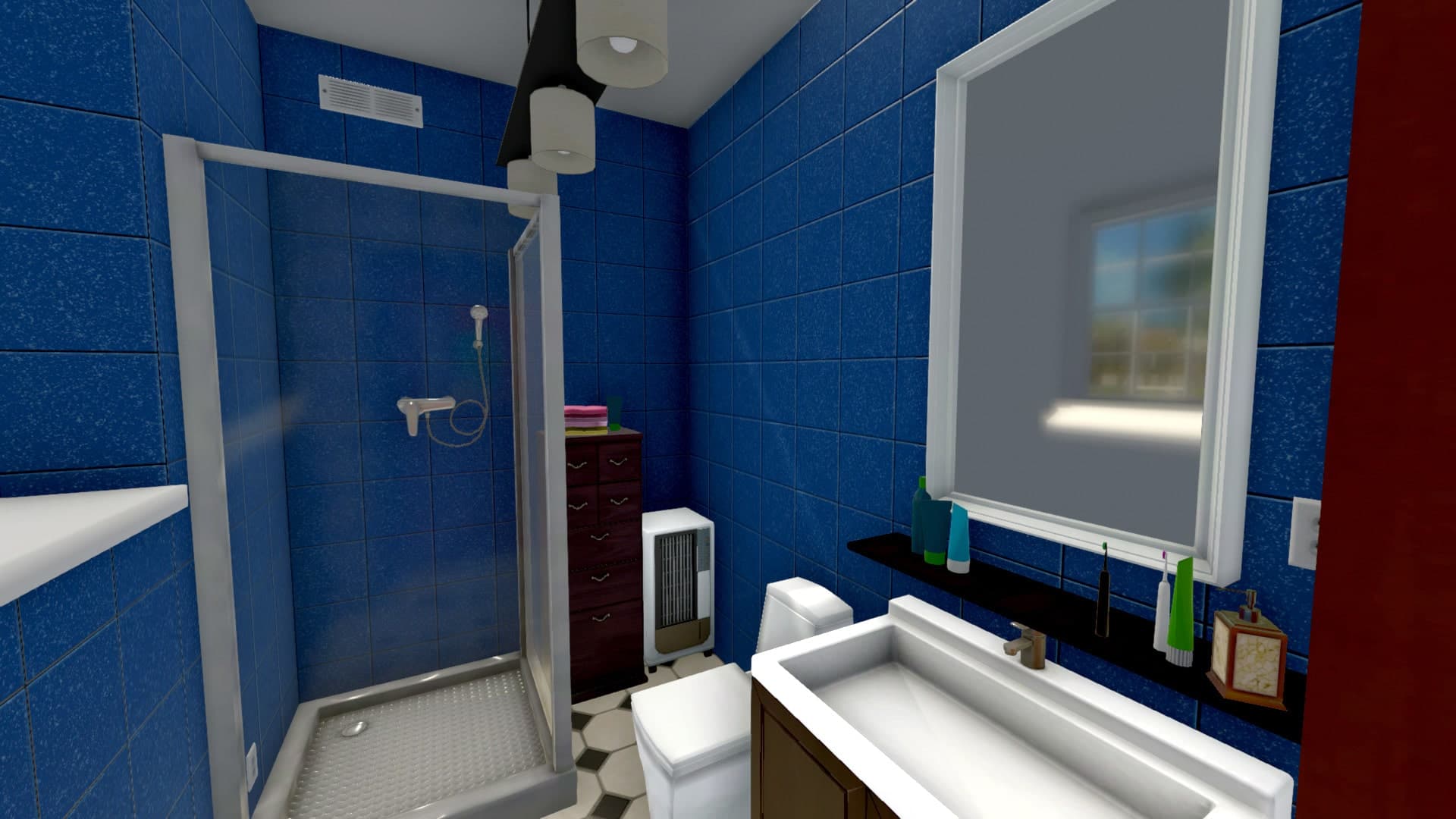 House Flipper: скриншот 2