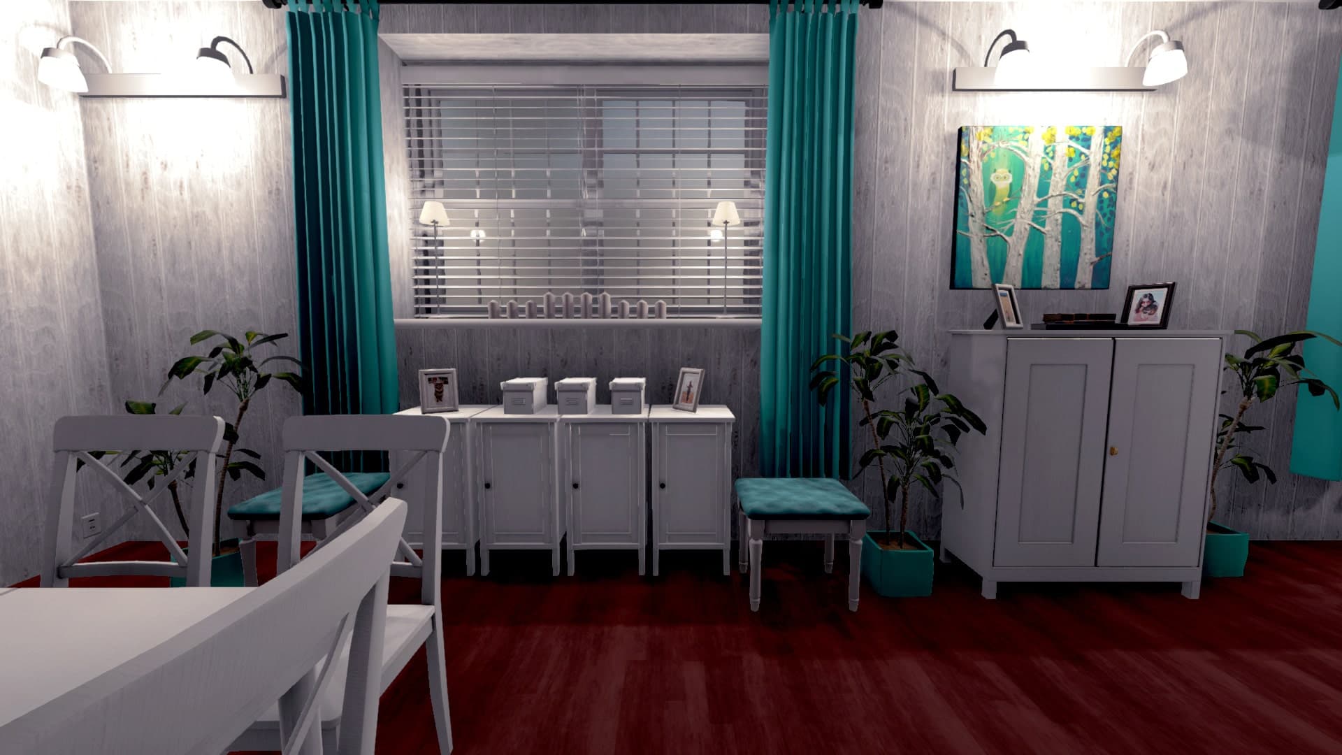 House Flipper: скриншот 3