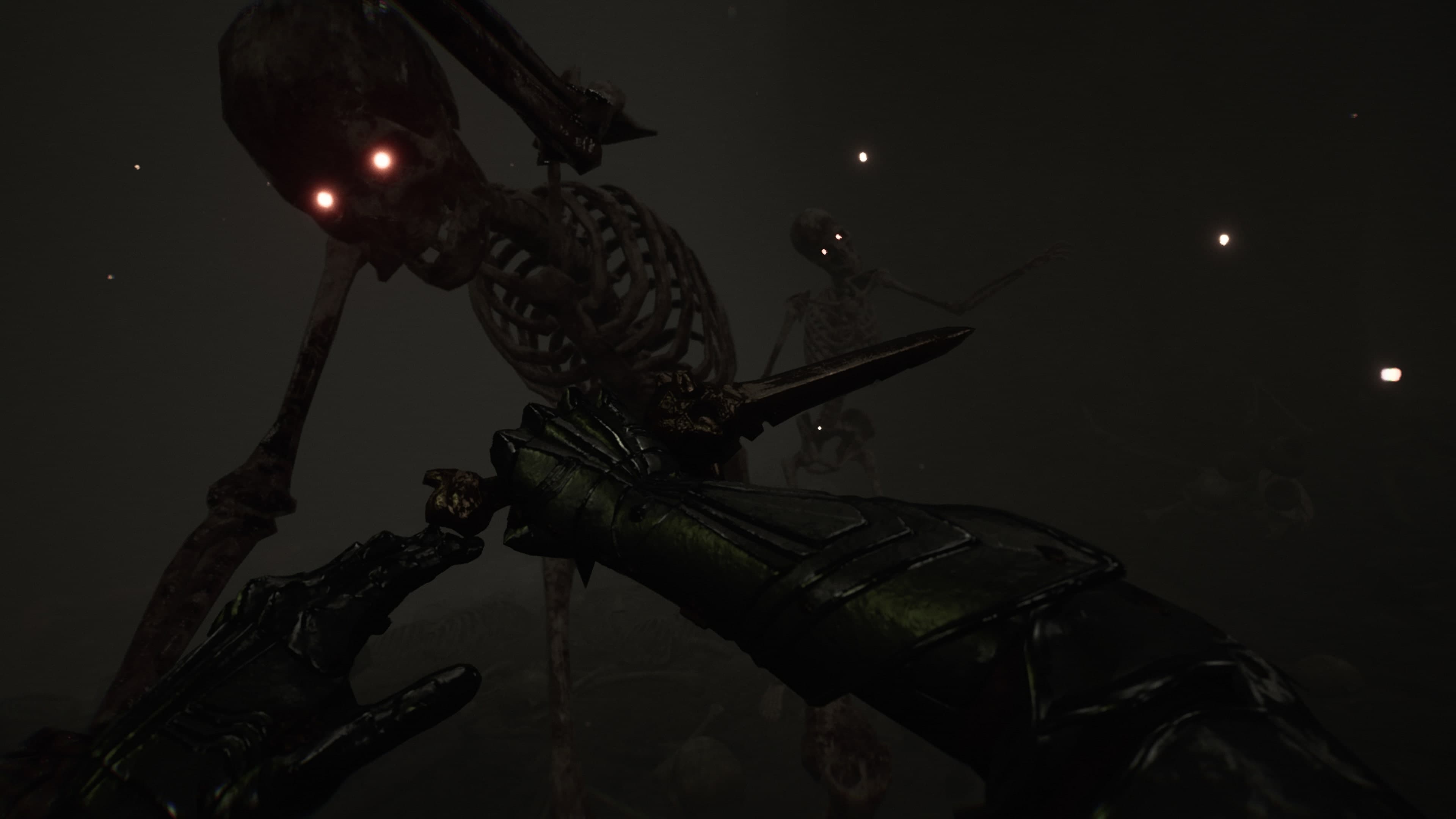 Kings of Lorn: The Fall of Ebris: скриншот 1
