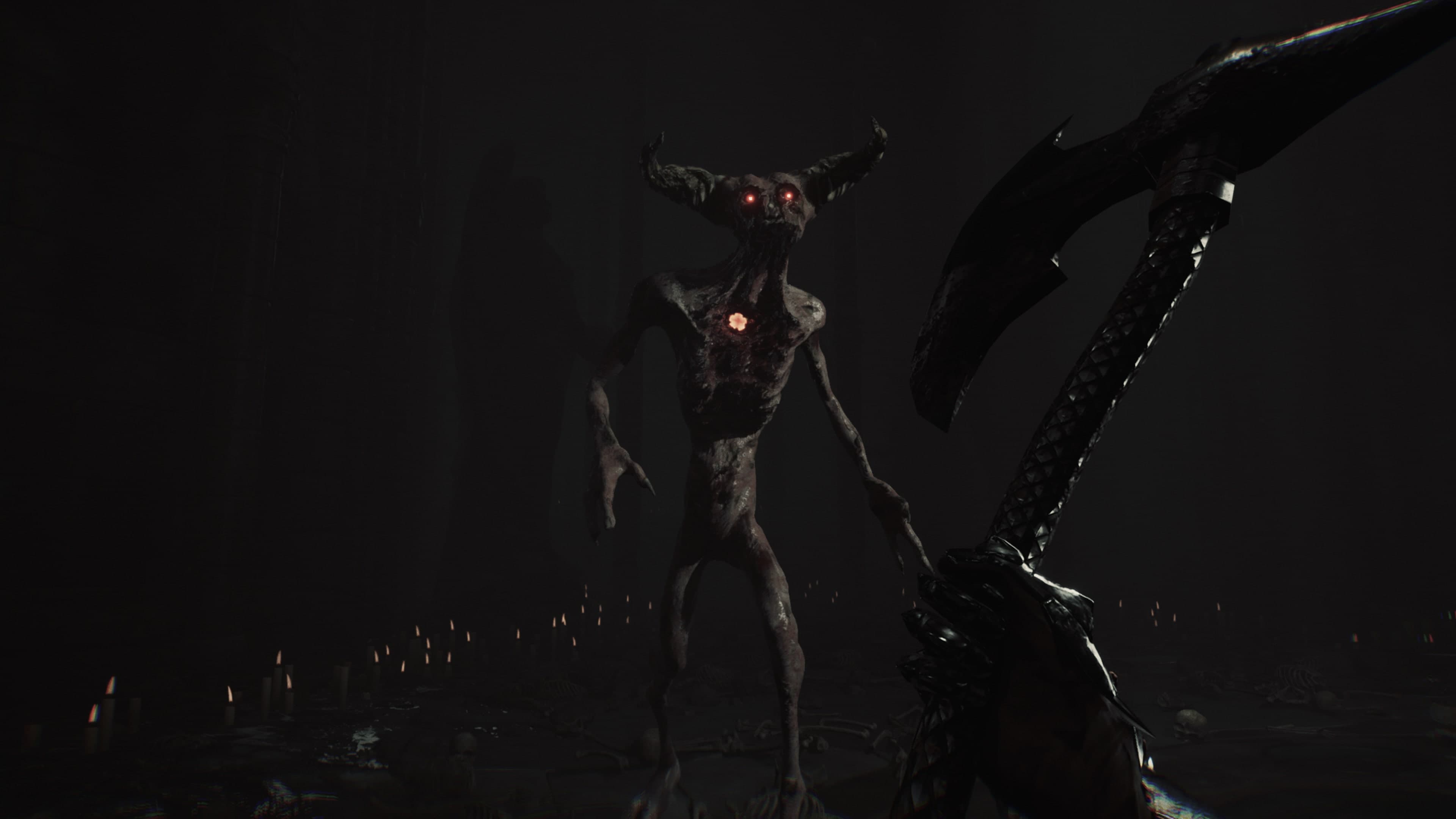 Kings of Lorn: The Fall of Ebris: скриншот 8