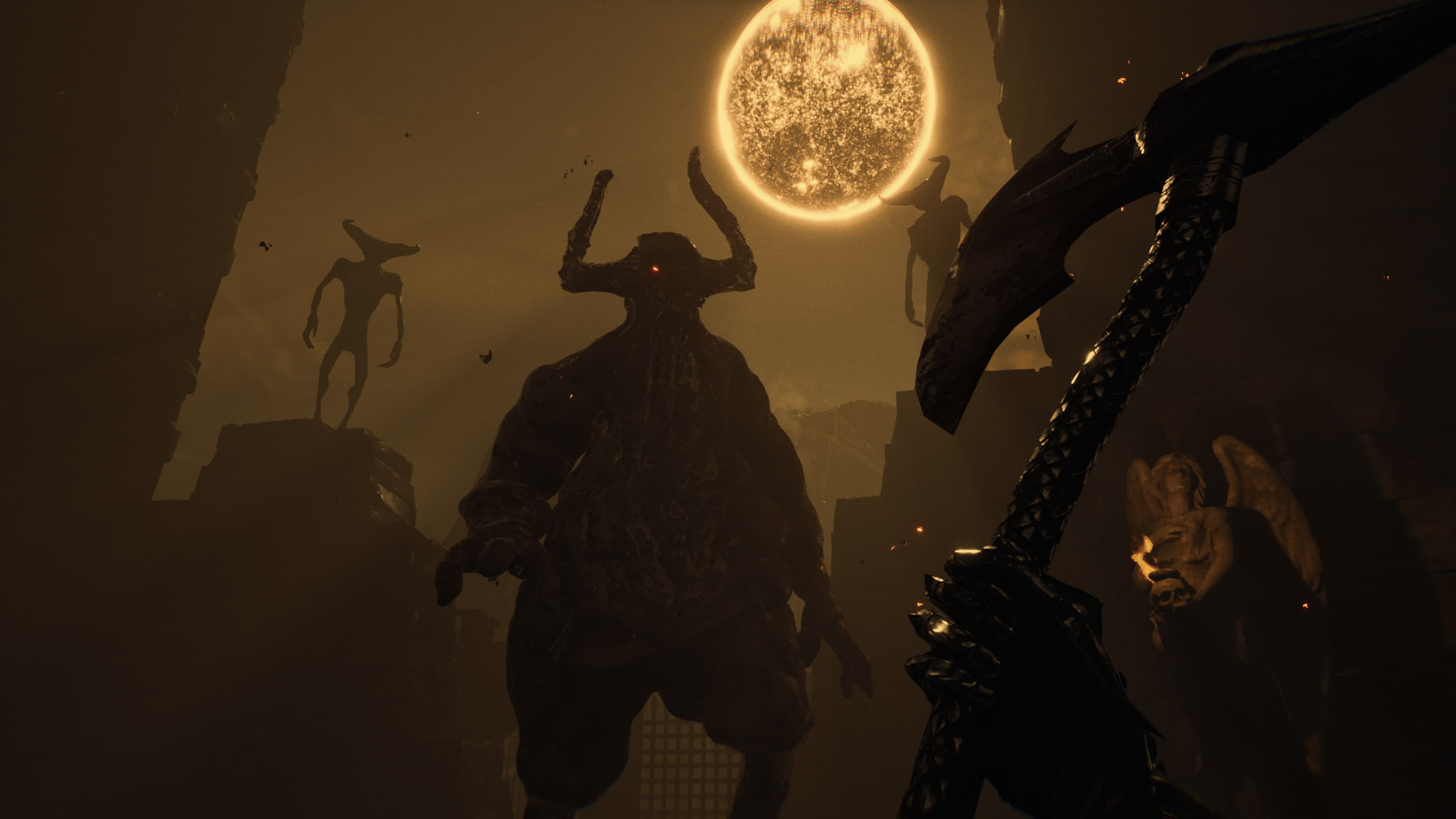 Kings of Lorn: The Fall of Ebris: скриншот 5