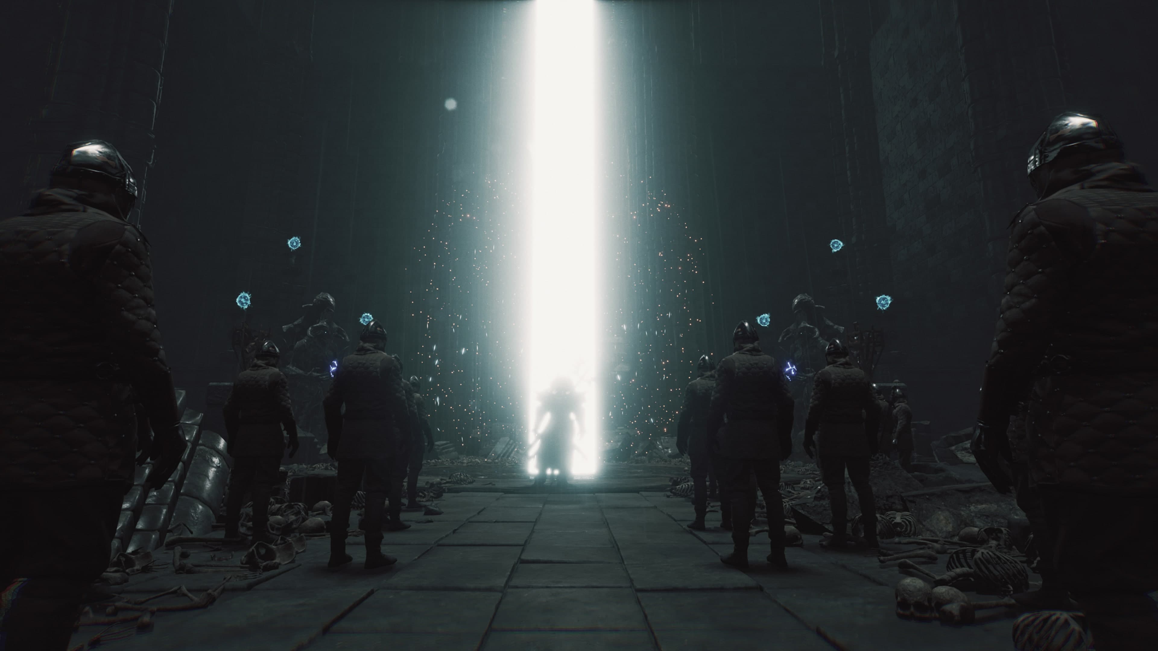 Kings of Lorn: The Fall of Ebris: скриншот 3