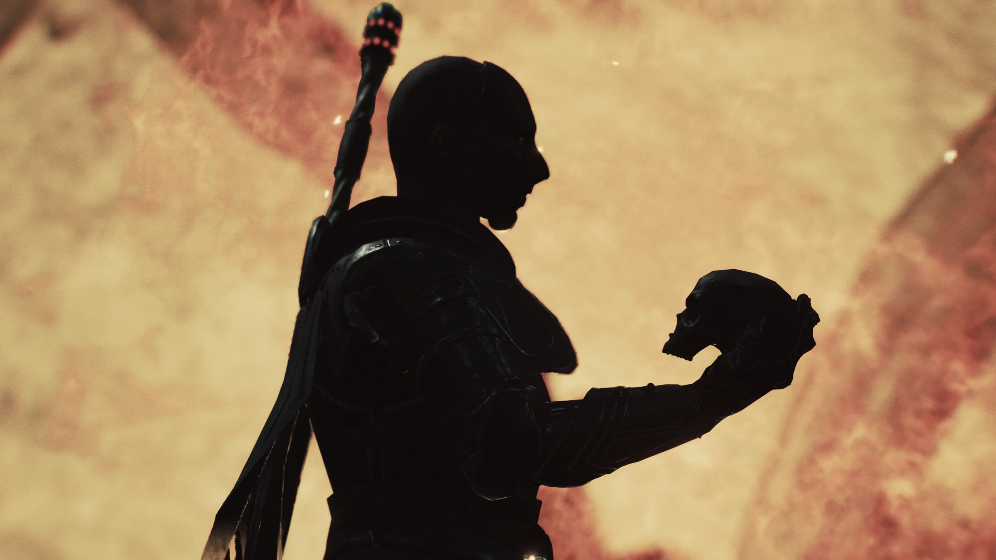 Kings of Lorn: The Fall of Ebris: скриншот 7
