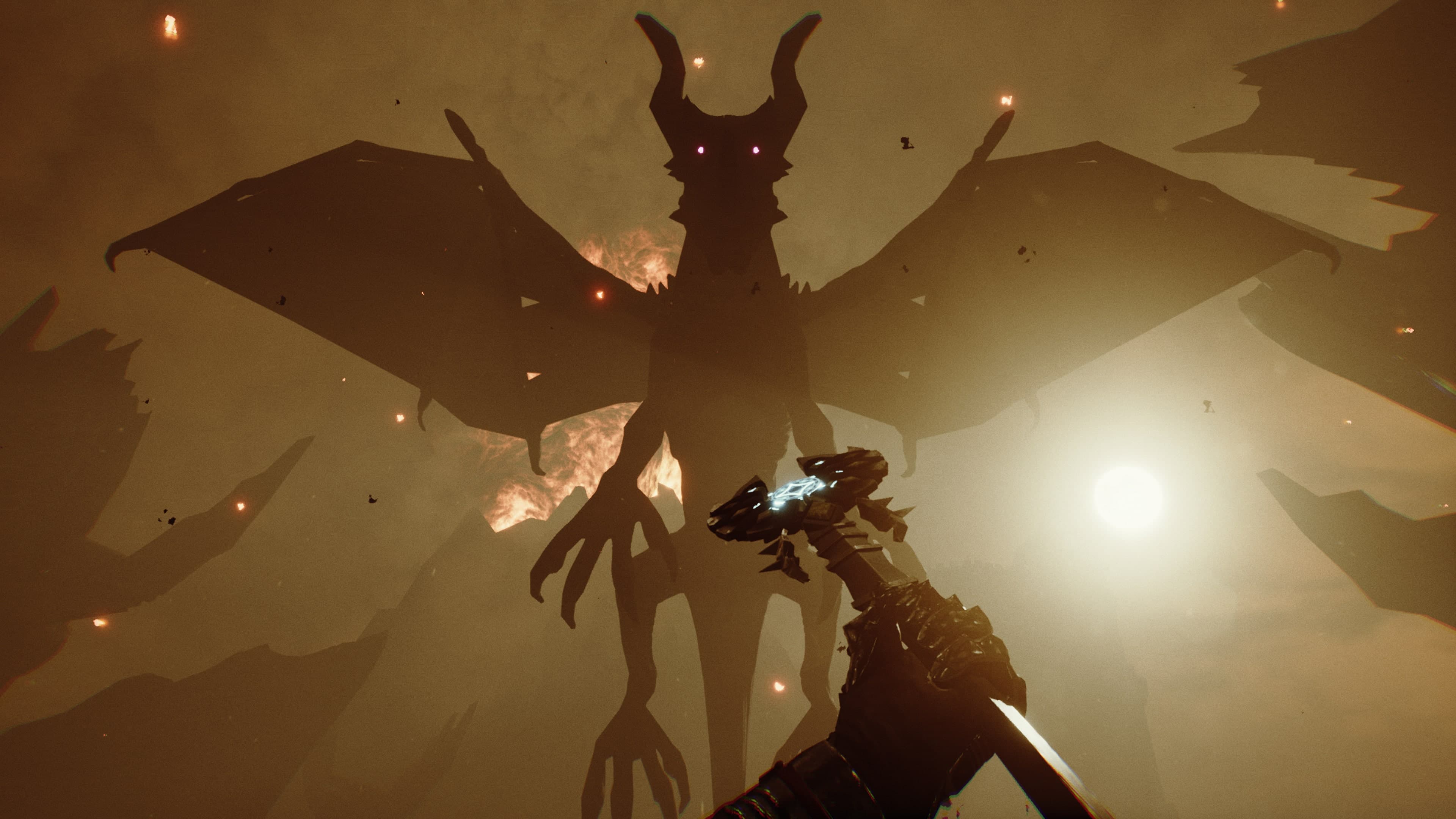 Kings of Lorn: The Fall of Ebris: скриншот 4