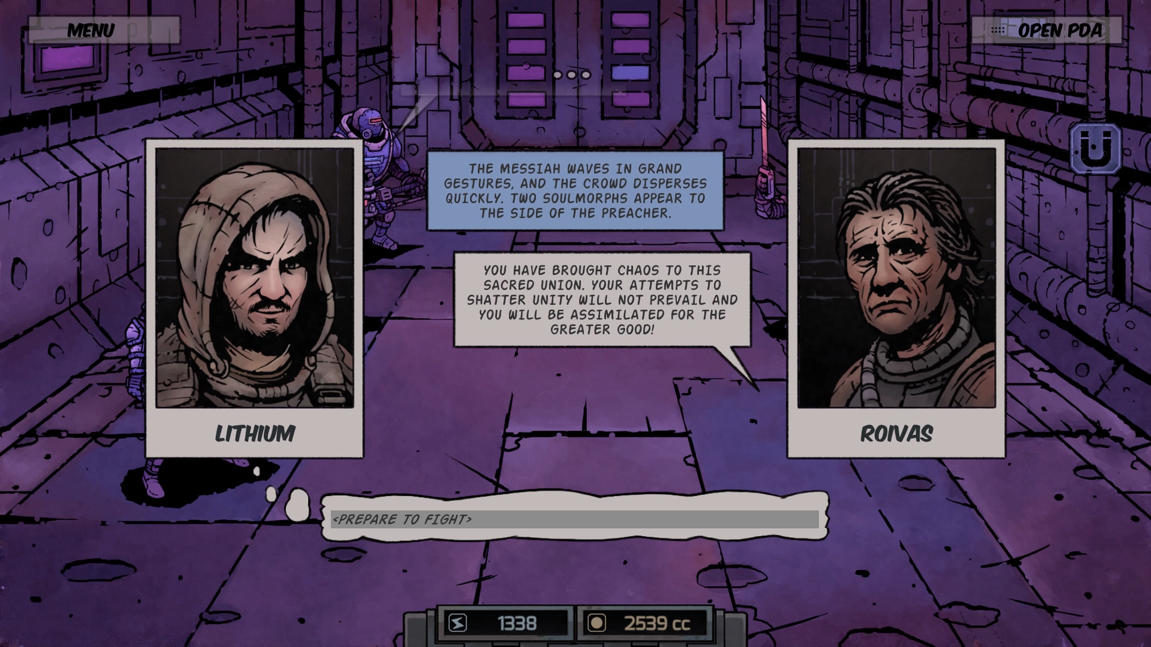 Deep Sky Derelicts: Definitive: скриншот 7