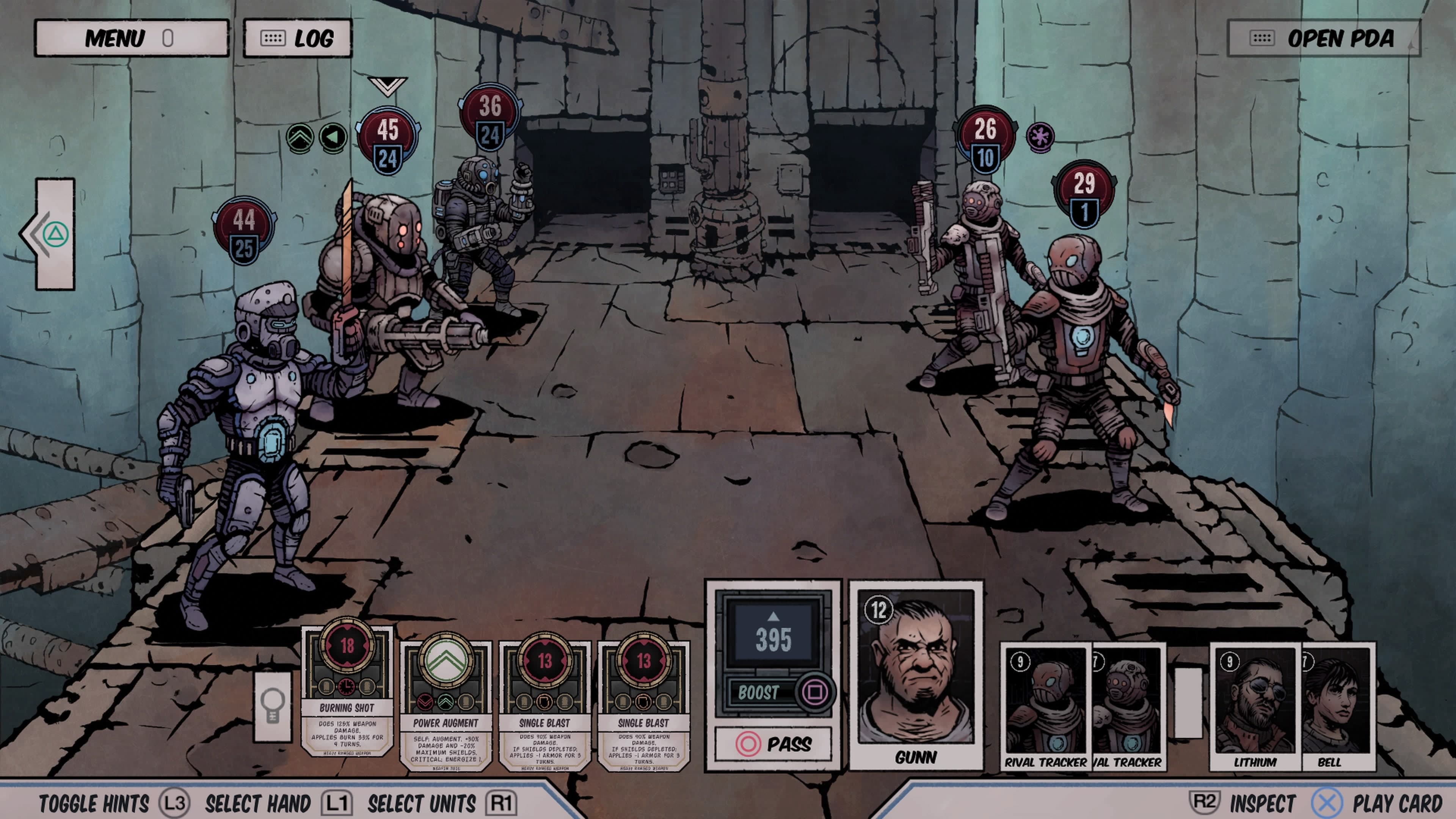 Deep Sky Derelicts: Definitive: скриншот 1