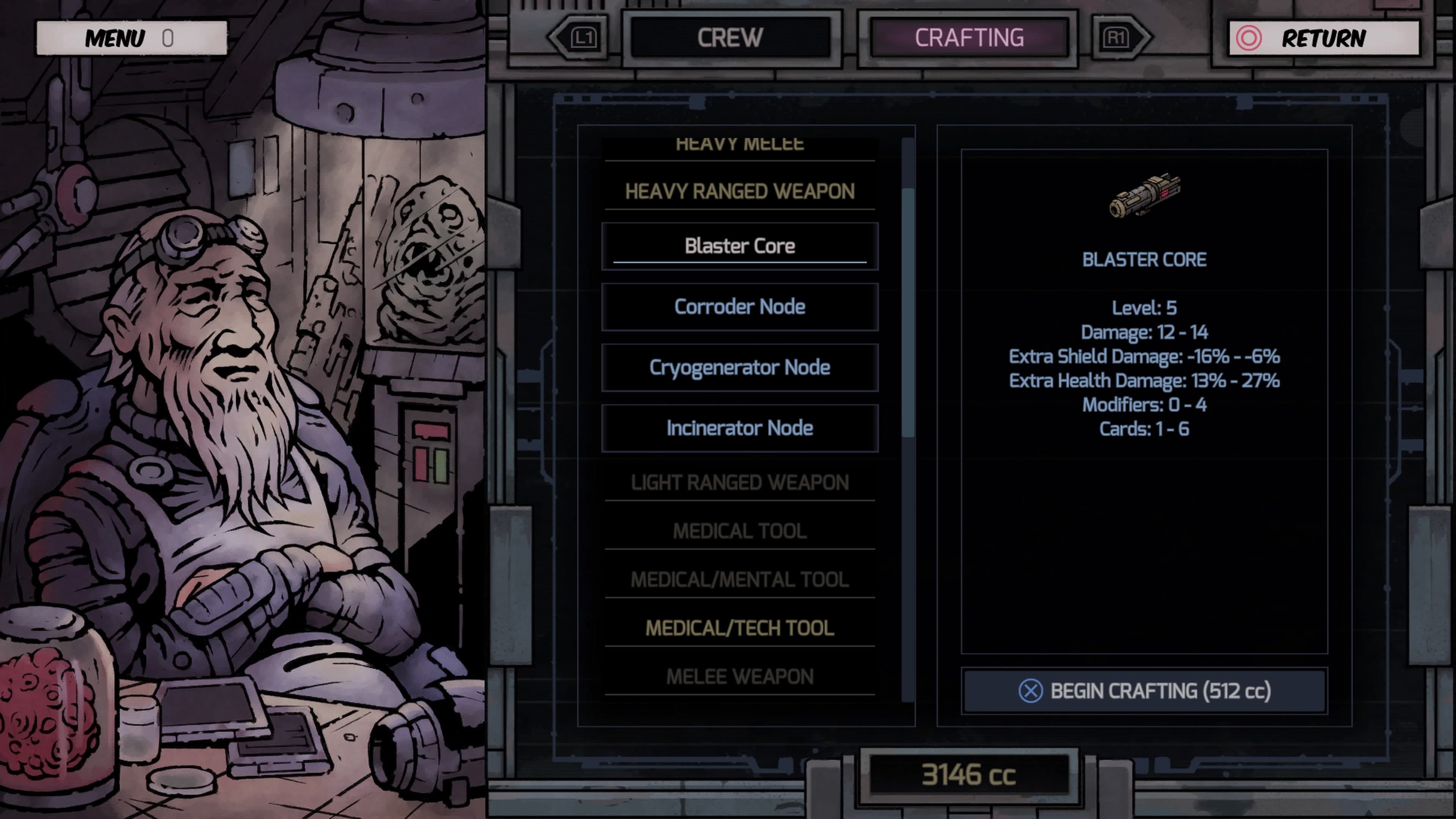Deep Sky Derelicts: Definitive: скриншот 9