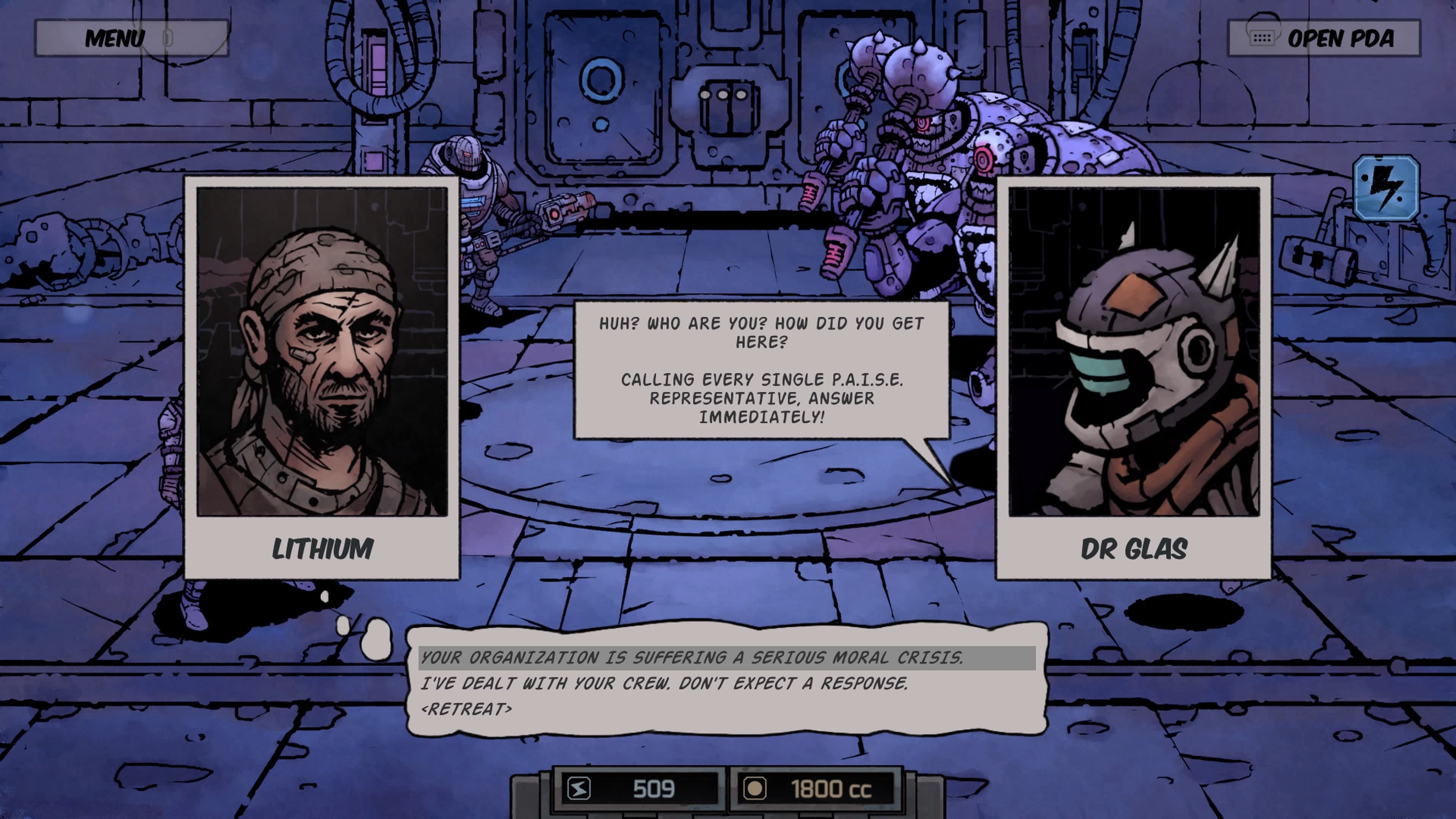 Deep Sky Derelicts: Definitive: скриншот 3