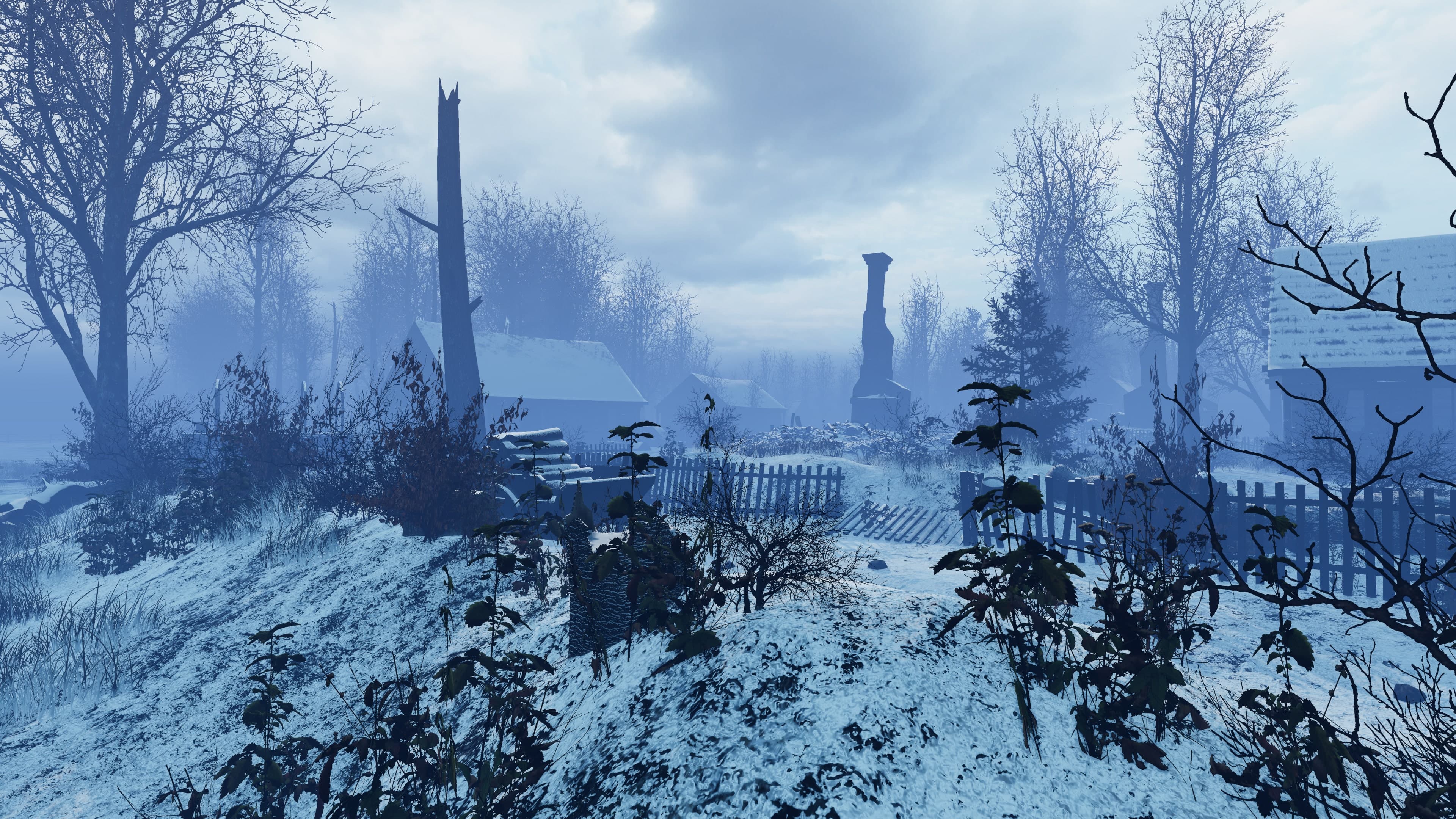 Tannenberg: скриншот 9