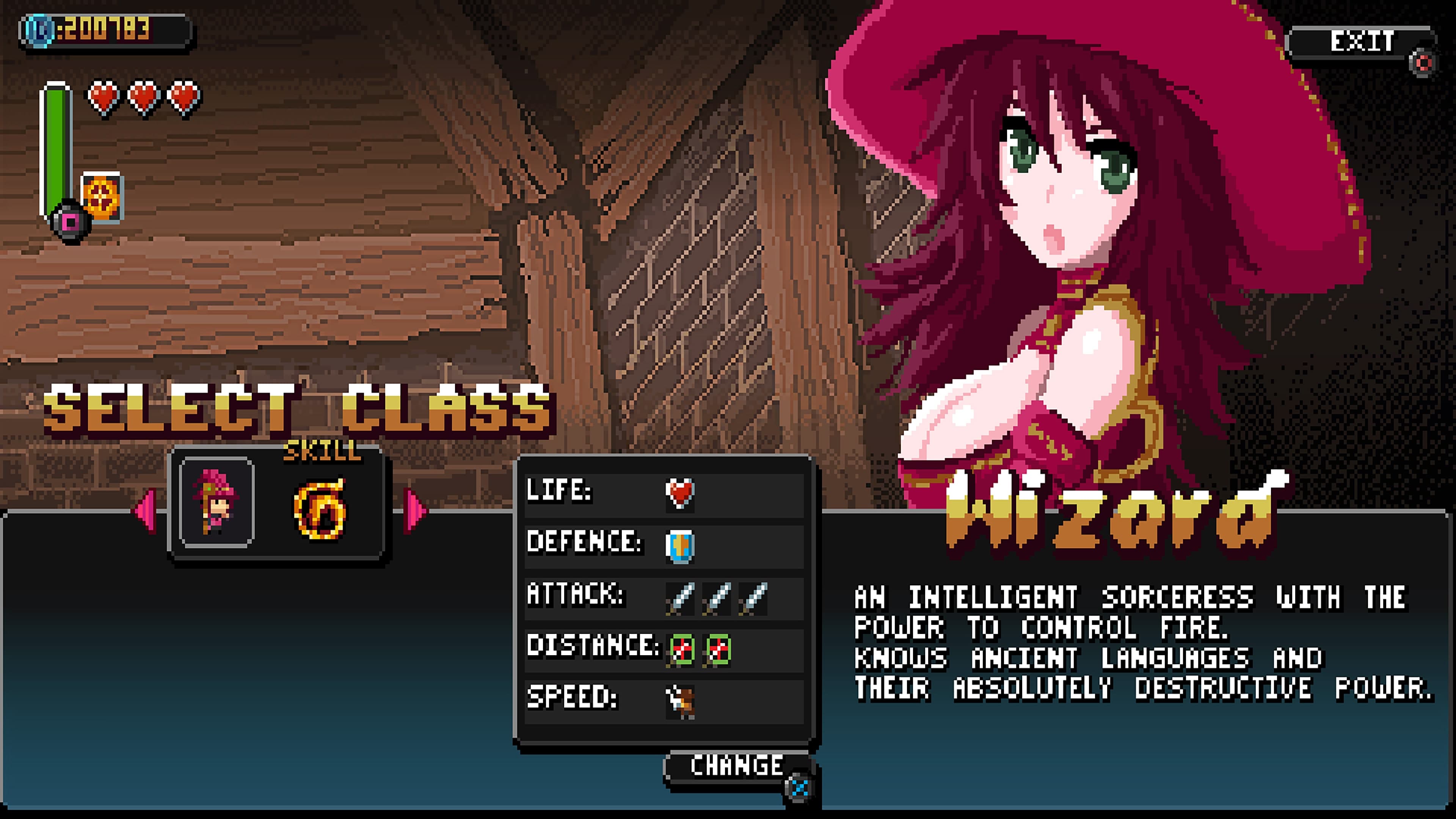 Demon's Tier+: скриншот 2
