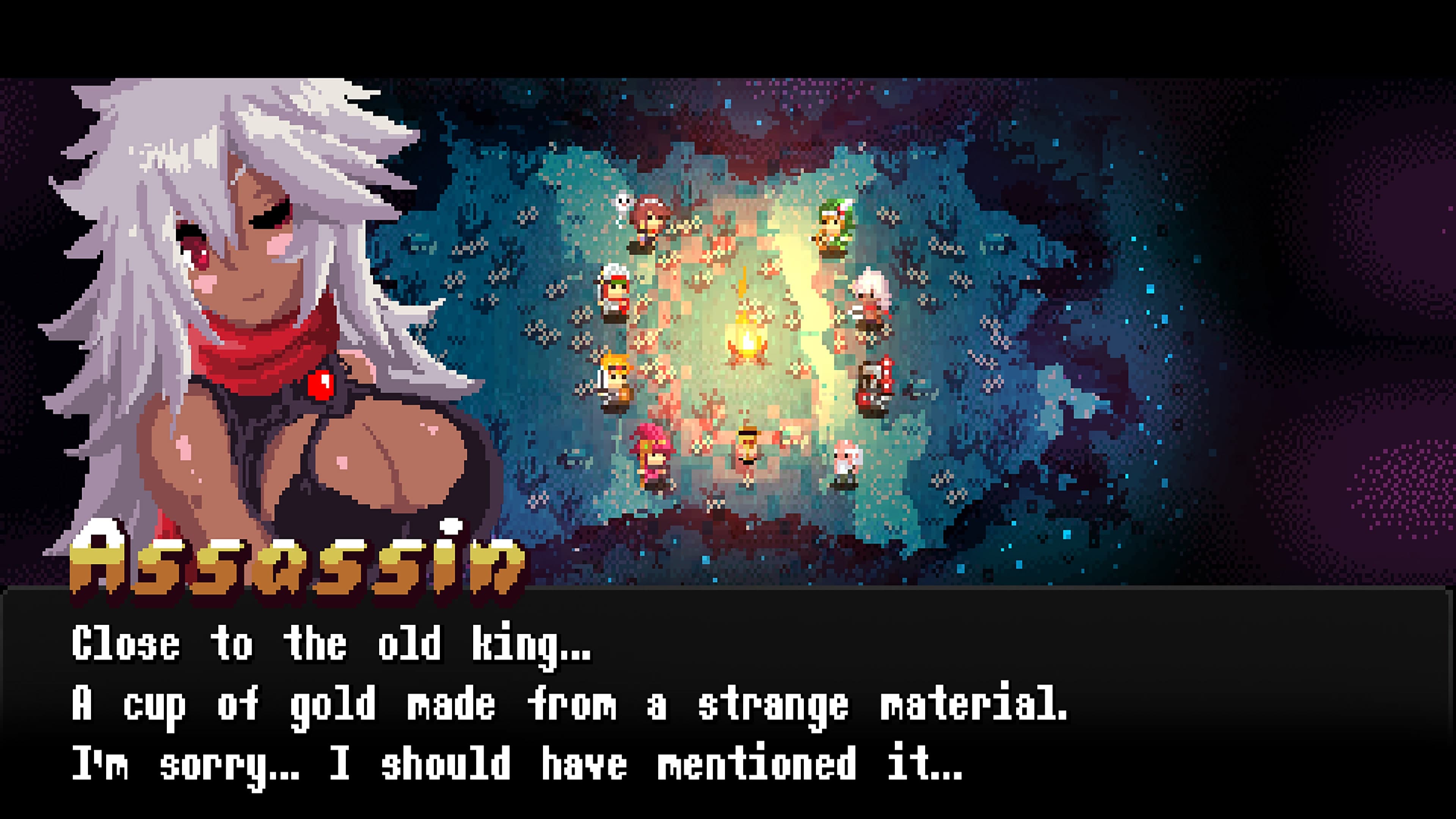 Demon's Tier+: скриншот 7