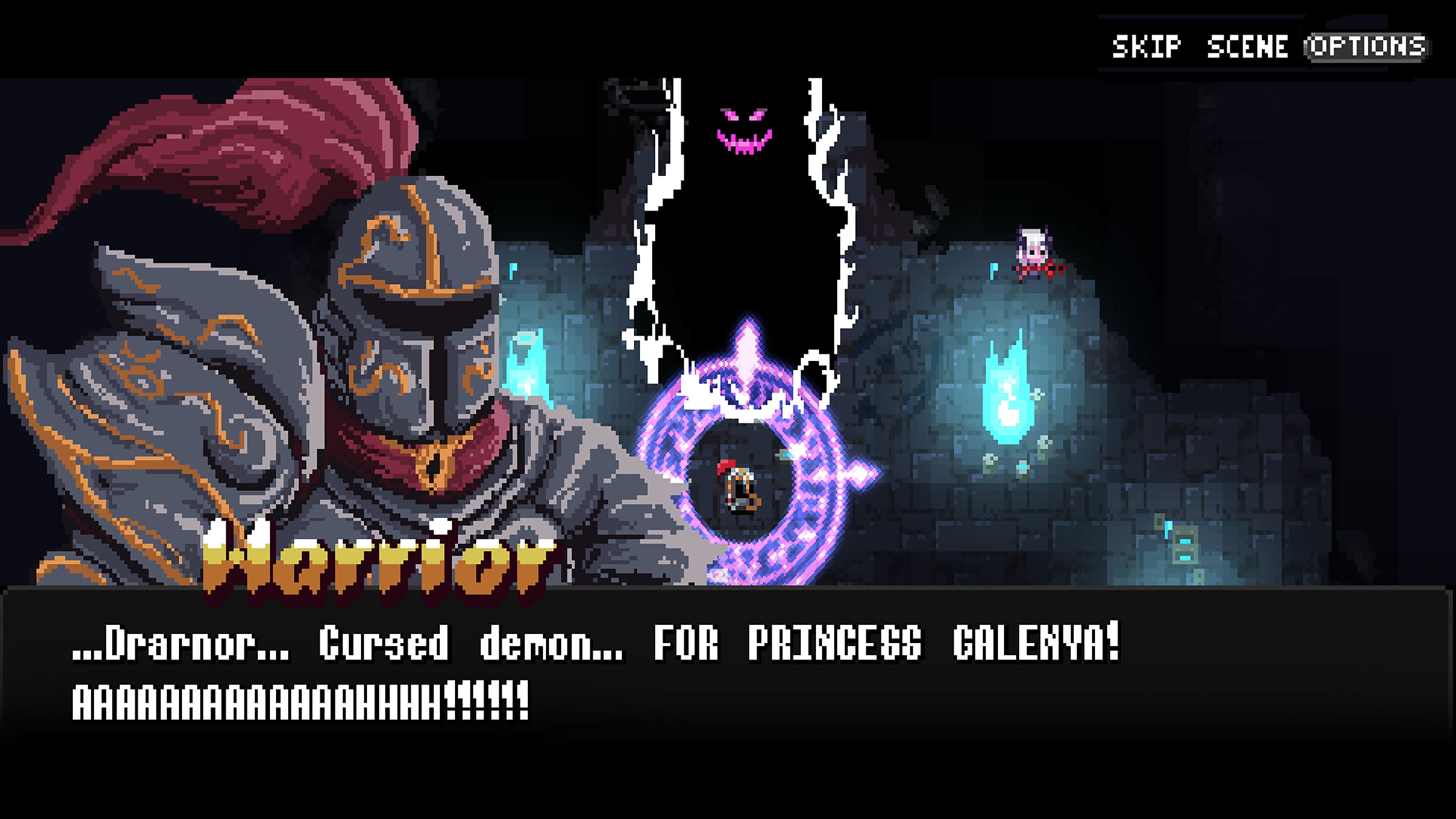 Demon's Tier+: скриншот 3