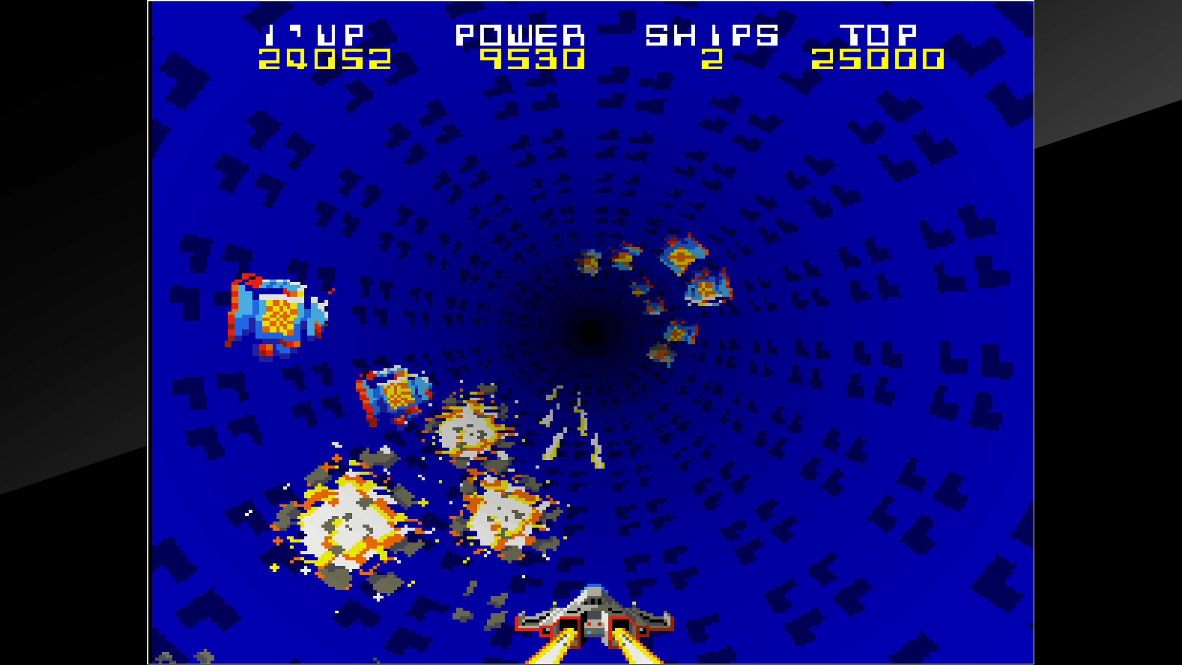 Arcade Archives TUBE PANIC ​: скриншот 2