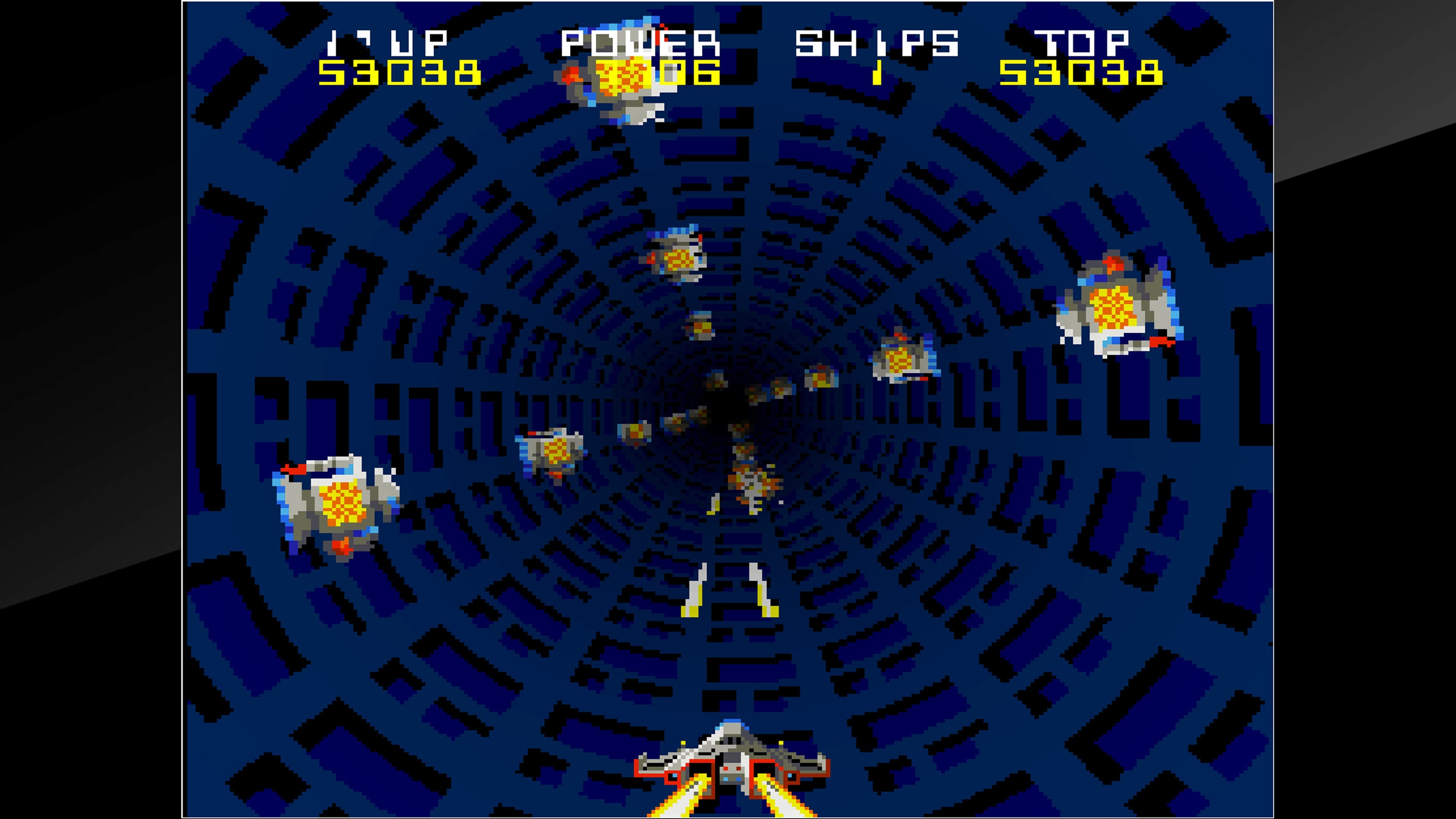 Arcade Archives TUBE PANIC ​: скриншот 4
