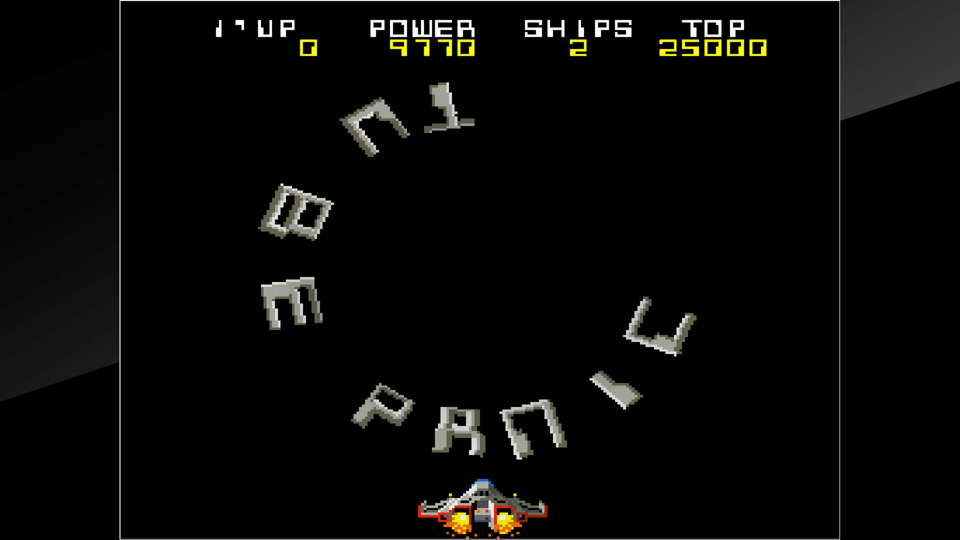 Arcade Archives TUBE PANIC ​: скриншот 3