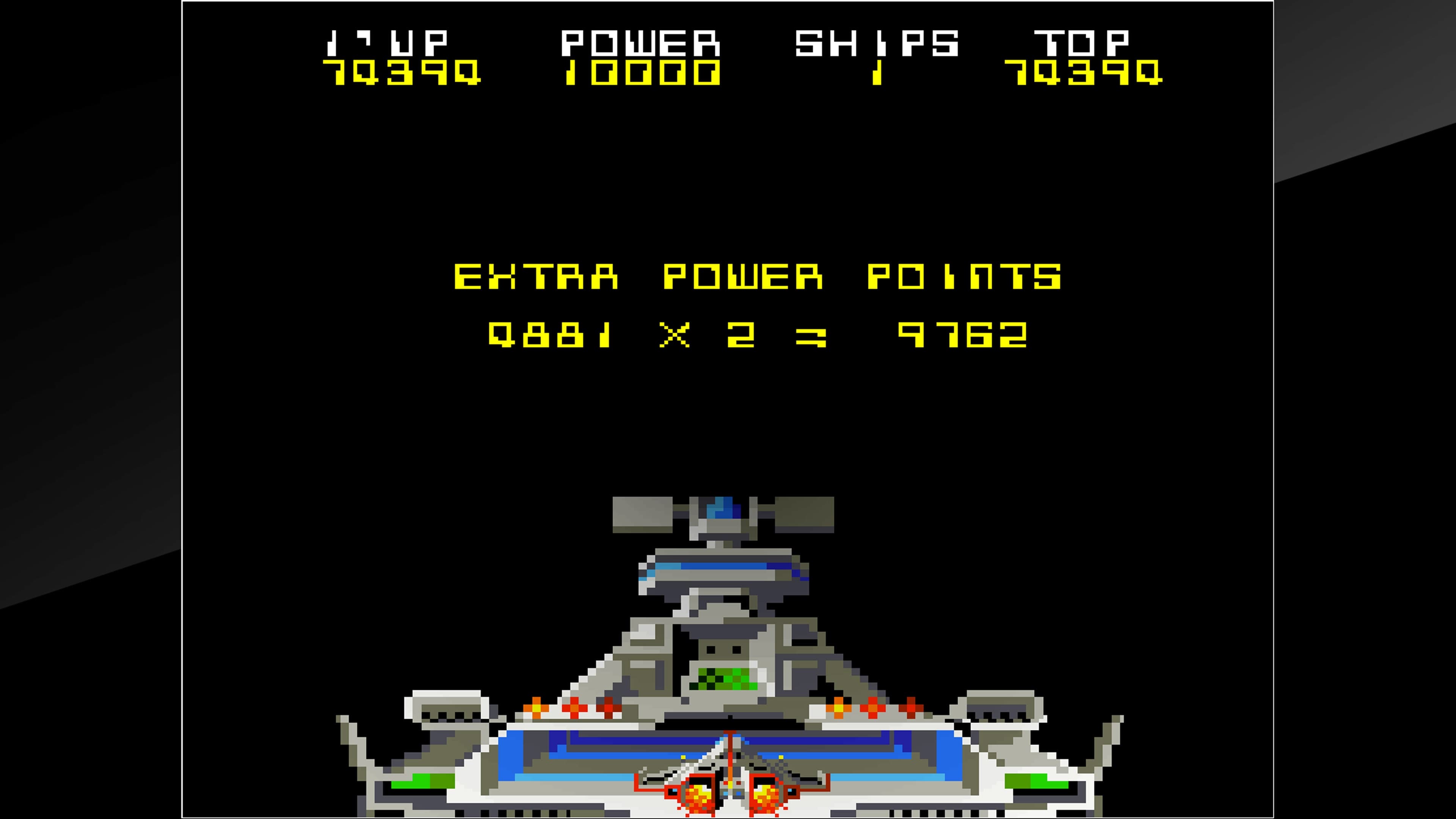 Arcade Archives TUBE PANIC ​: скриншот 8