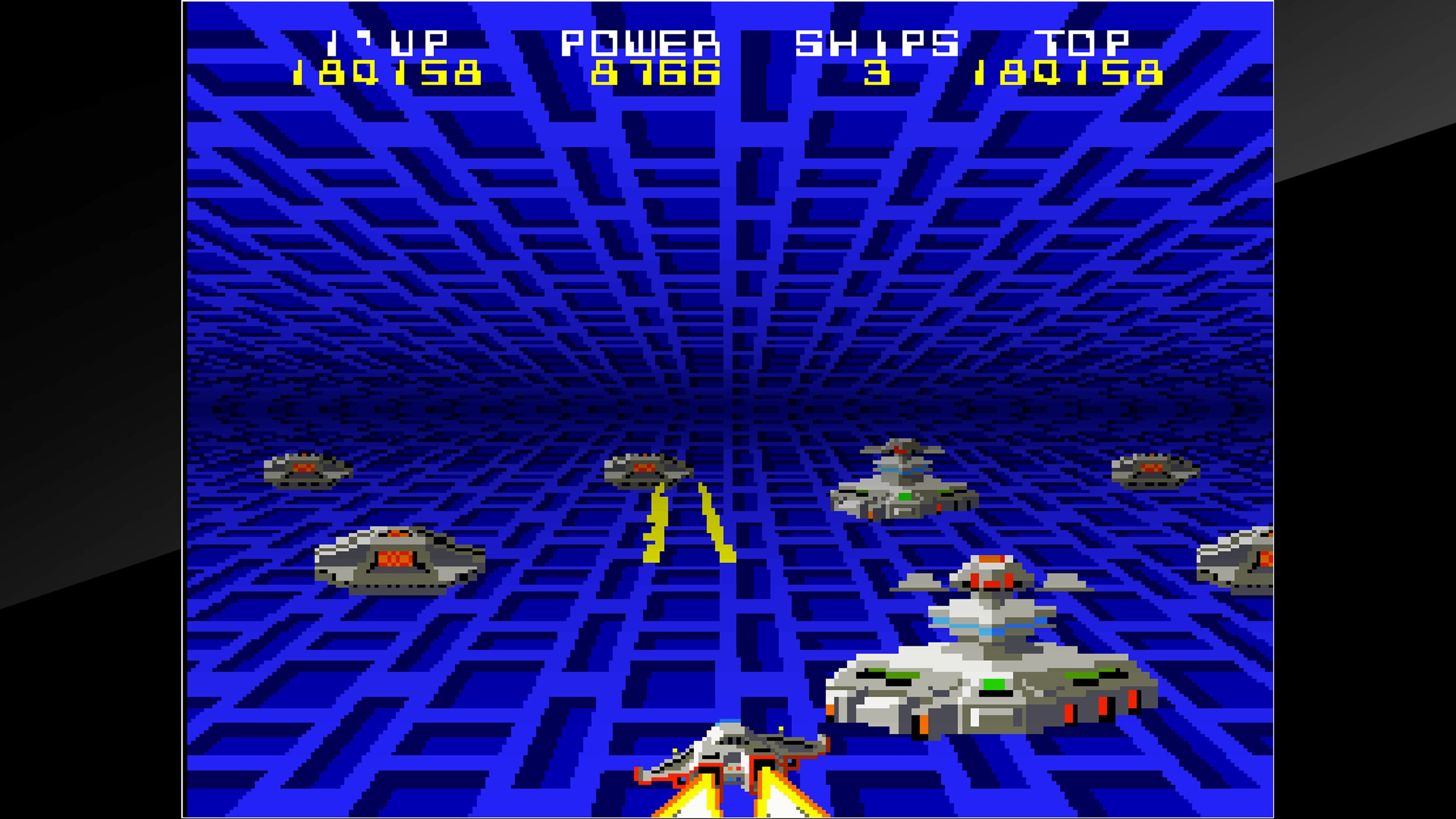 Arcade Archives TUBE PANIC ​: скриншот 6