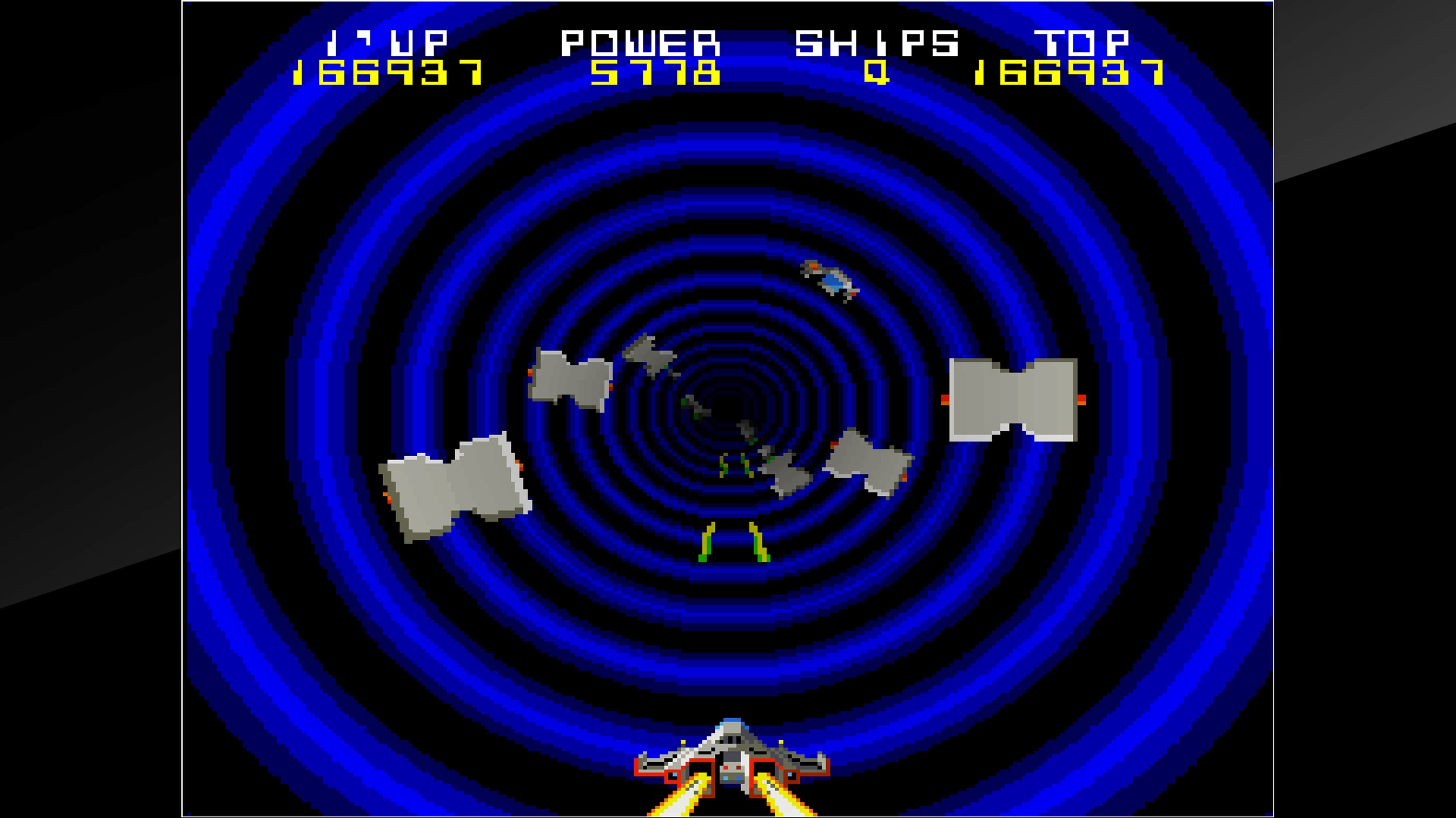 Arcade Archives TUBE PANIC ​: скриншот 7