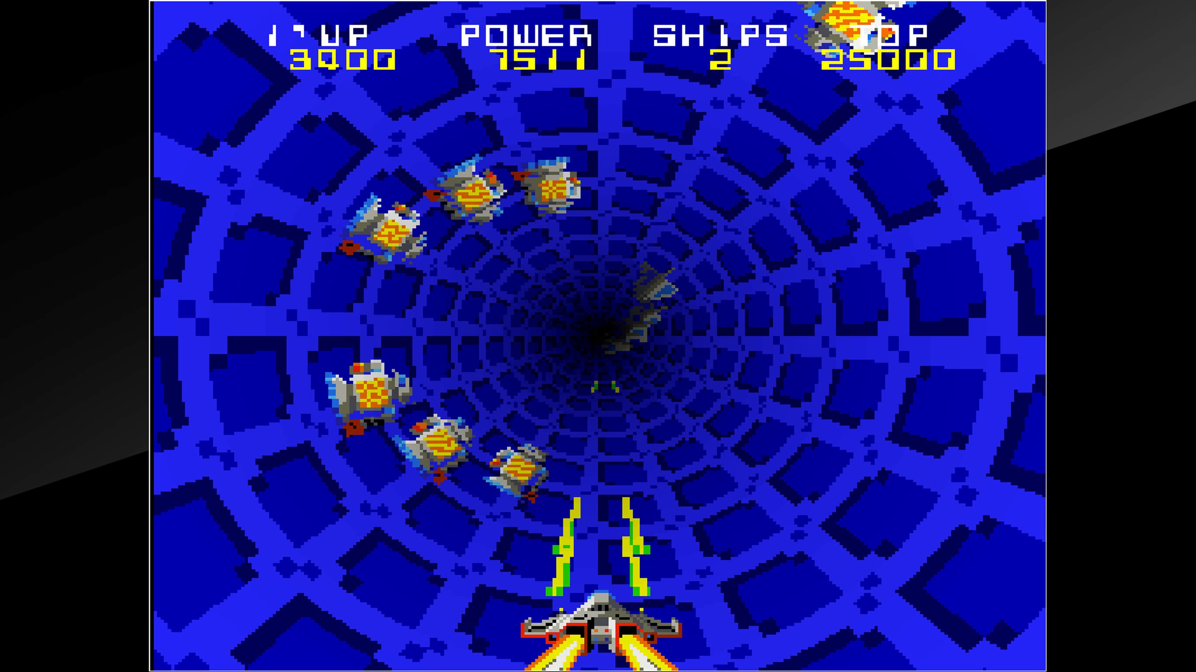 Arcade Archives TUBE PANIC ​: скриншот 1