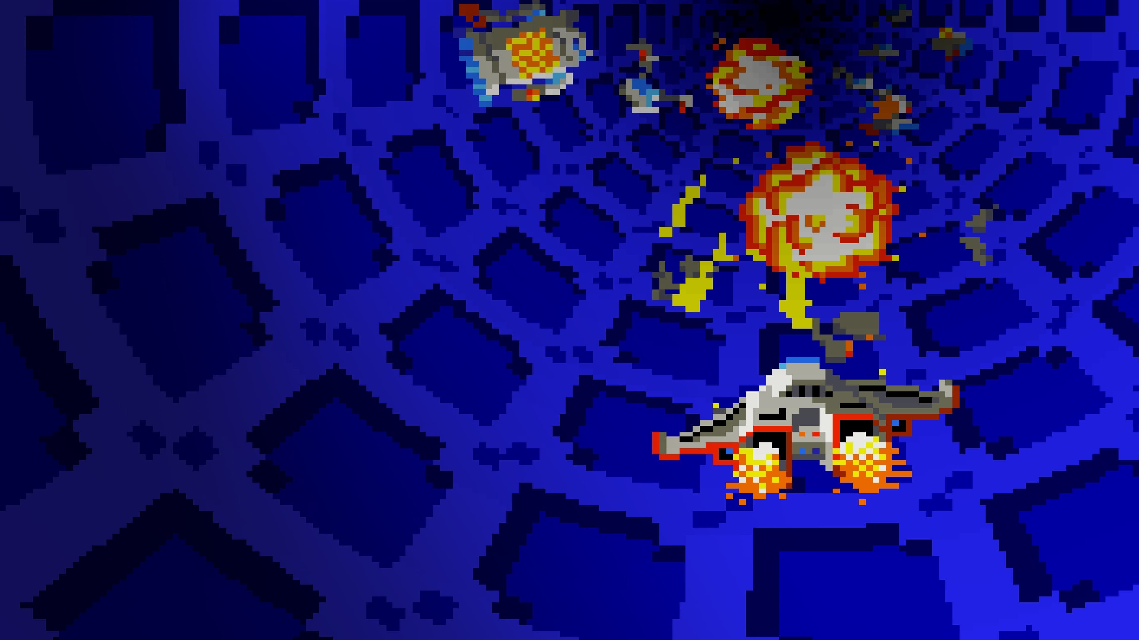 Arcade Archives TUBE PANIC Standard